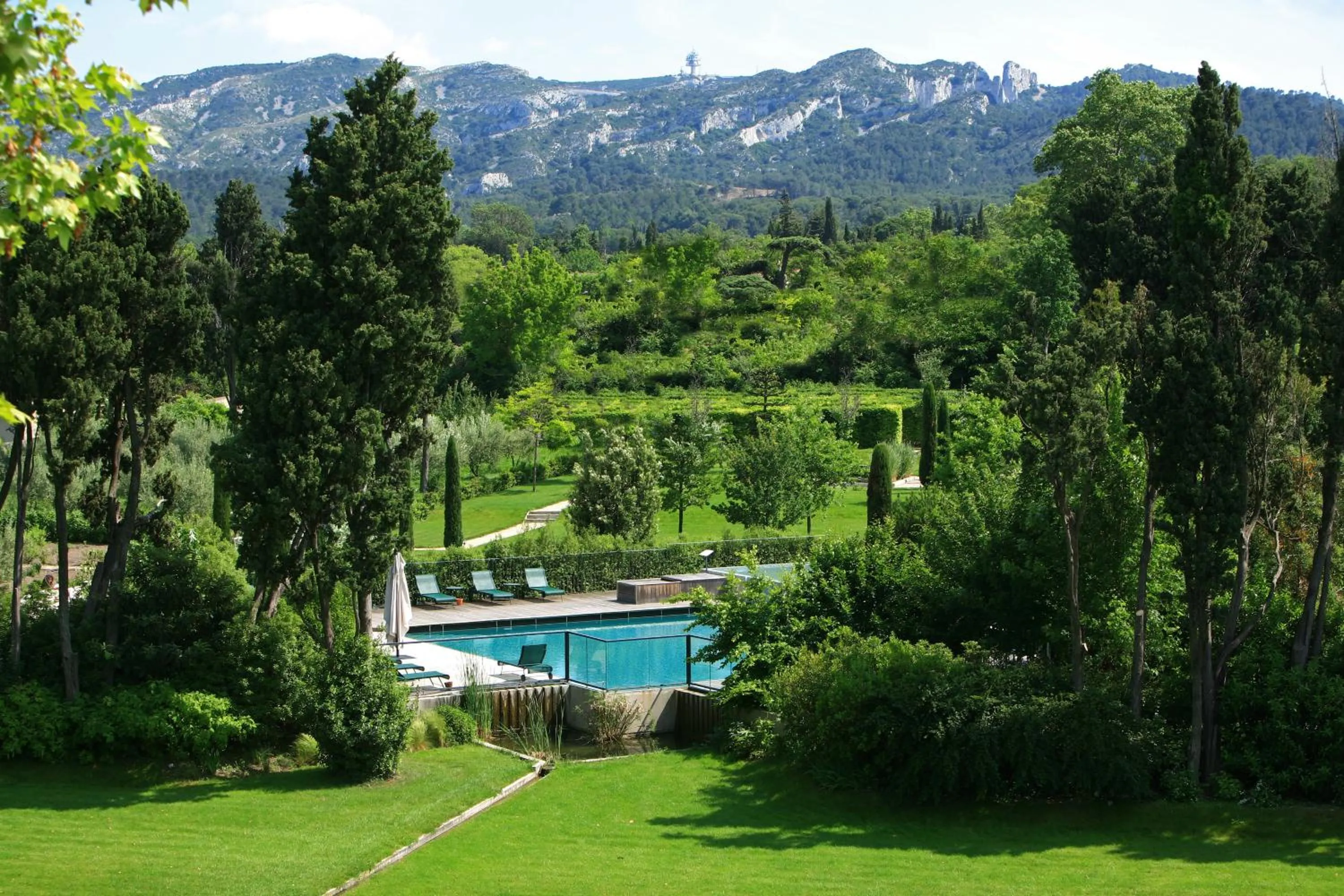 Day in Hôtel de l'Image