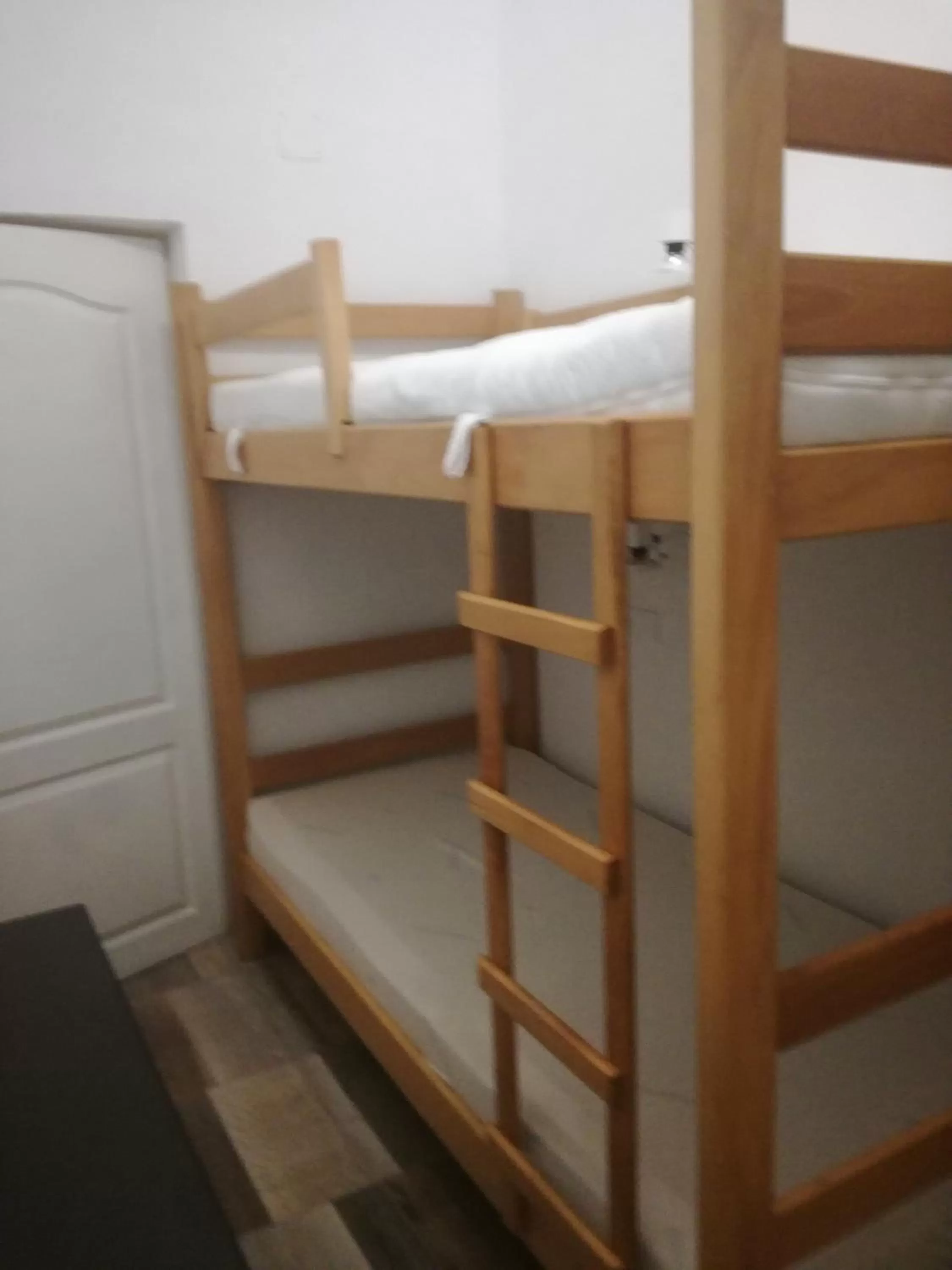 Bunk Bed in Banja Luka šetalište