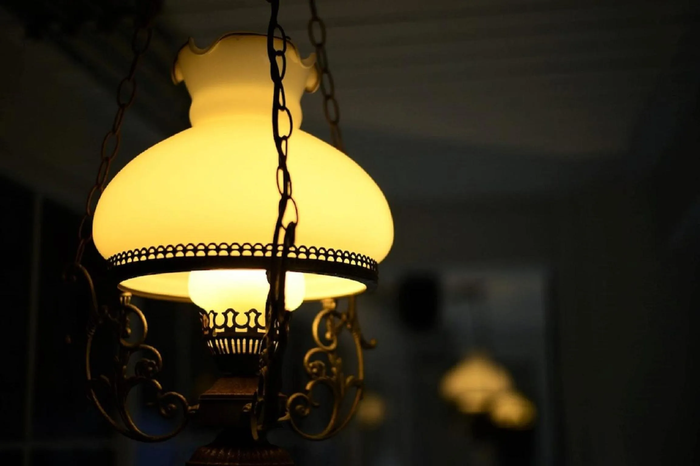 Facade/entrance in Baan PhuAnda Phuket