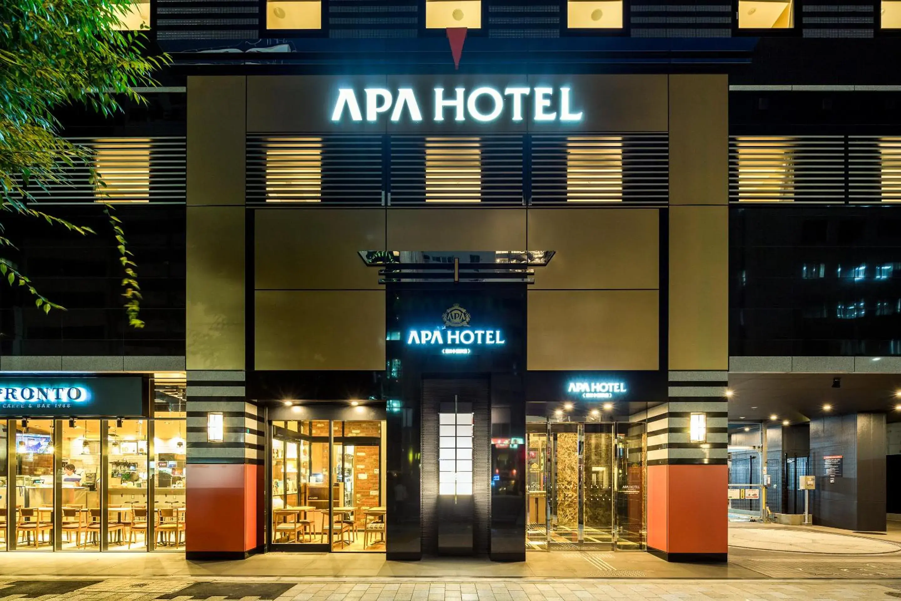 APA Hotel Higashi Nihombashi Ekimae APA Hotel Higashi Nihombashi Ekimae
