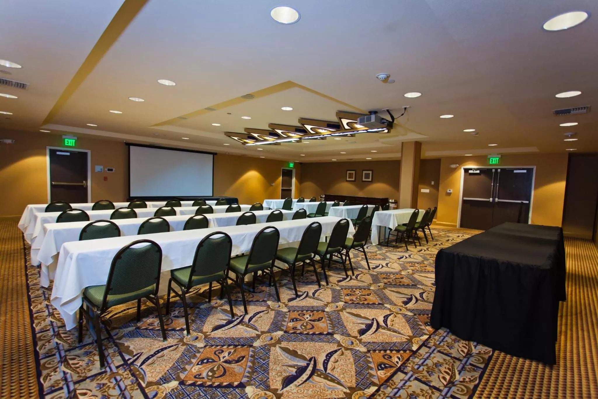 Meeting/conference room in Holiday Inn Express & Suites Sacramento NE Cal Expo by IHG