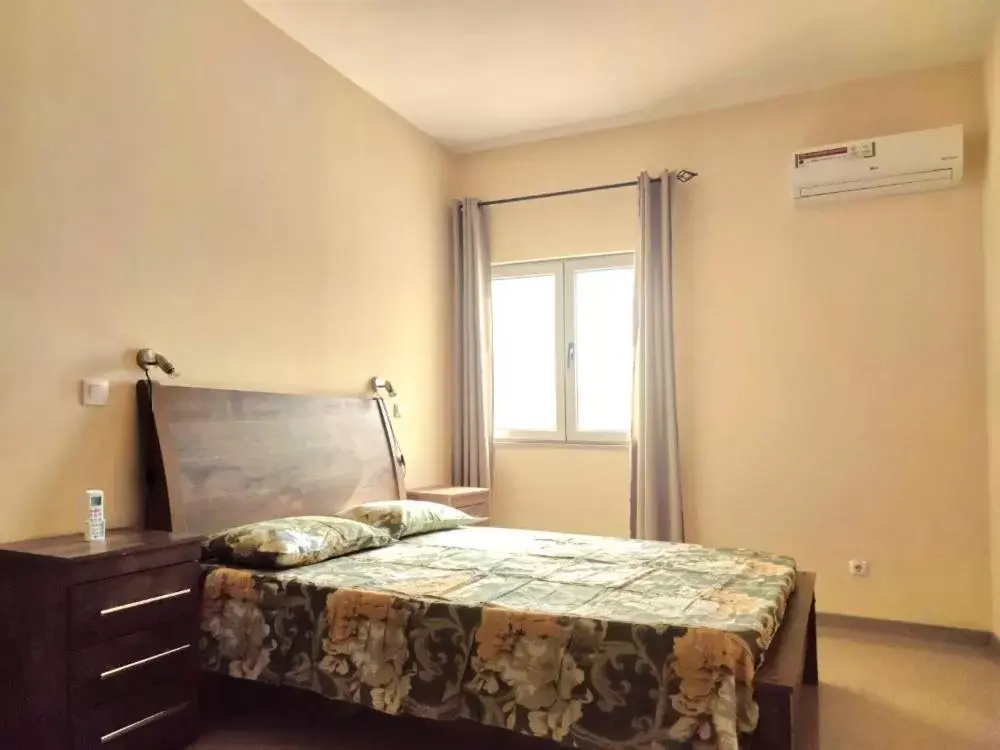 Two-Bedroom Apartment in Praia Capital Residence Aparthotel Two-Bedroom Apartment in Praia Capital Residence Aparthotel