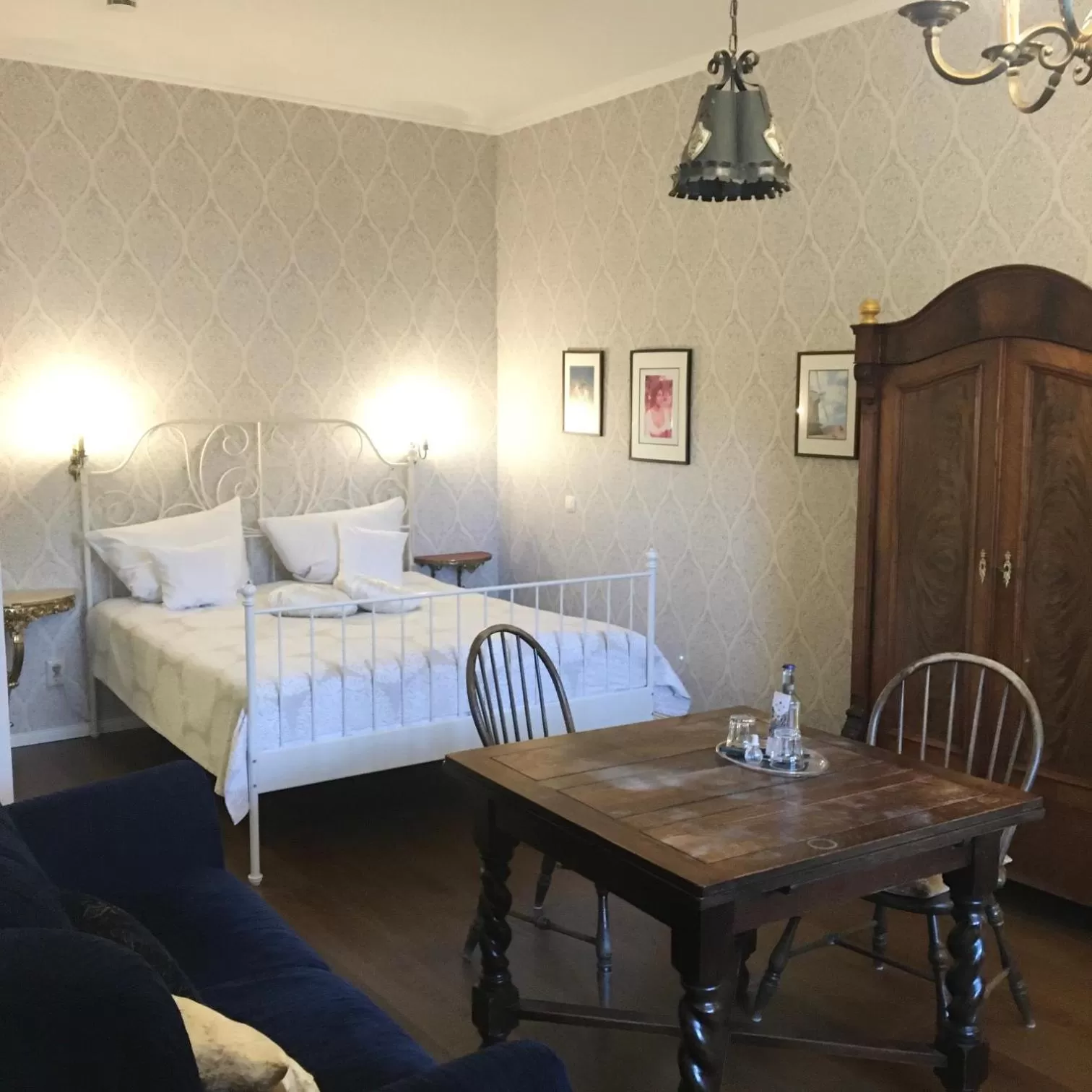 Apartment in Söruper Hof