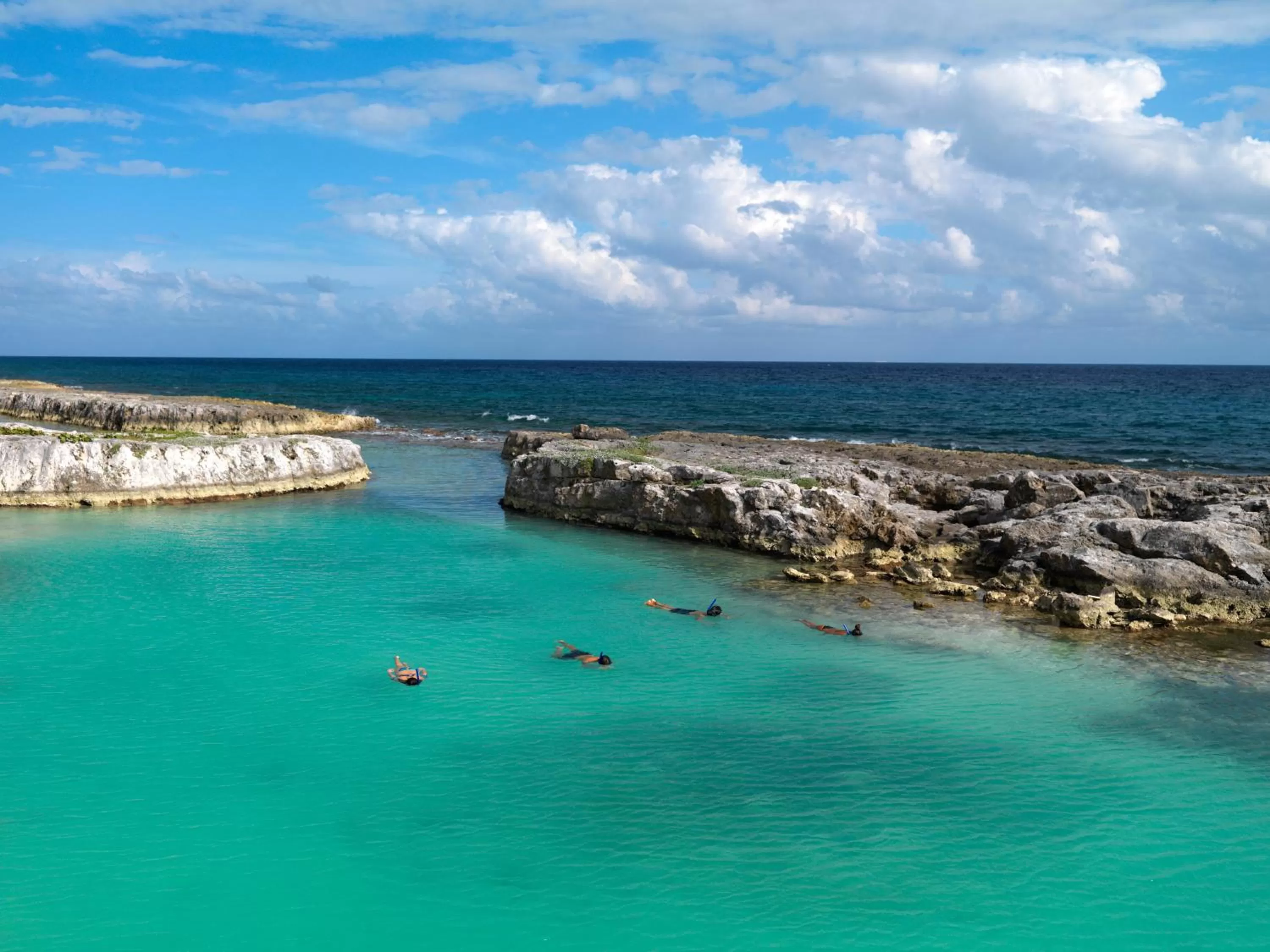 Natural landscape in Hard Rock Hotel Riviera Maya - Heaven Adults Only - All Inclusive
