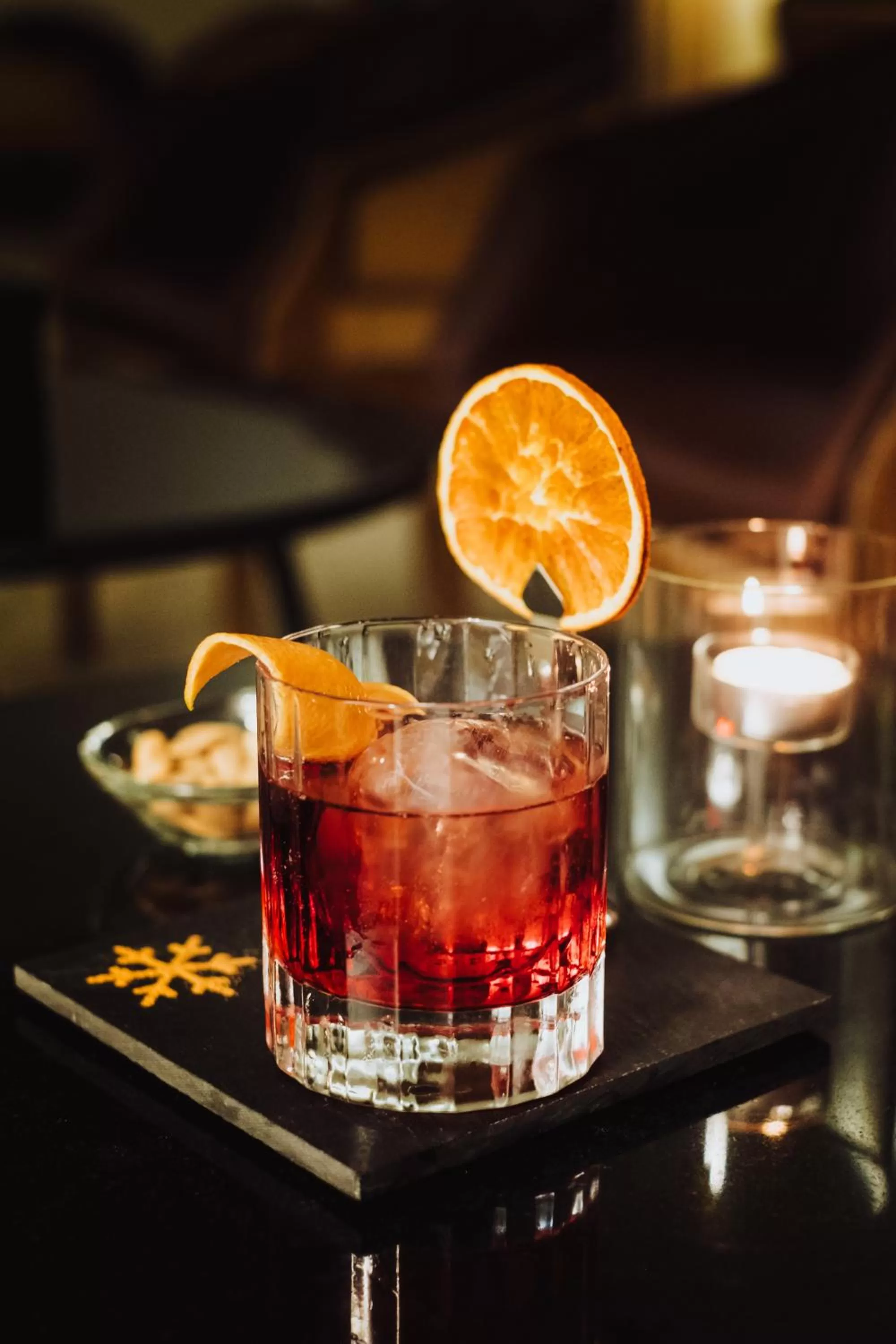 Drinks in Es Princep - The Leading Hotels of the World