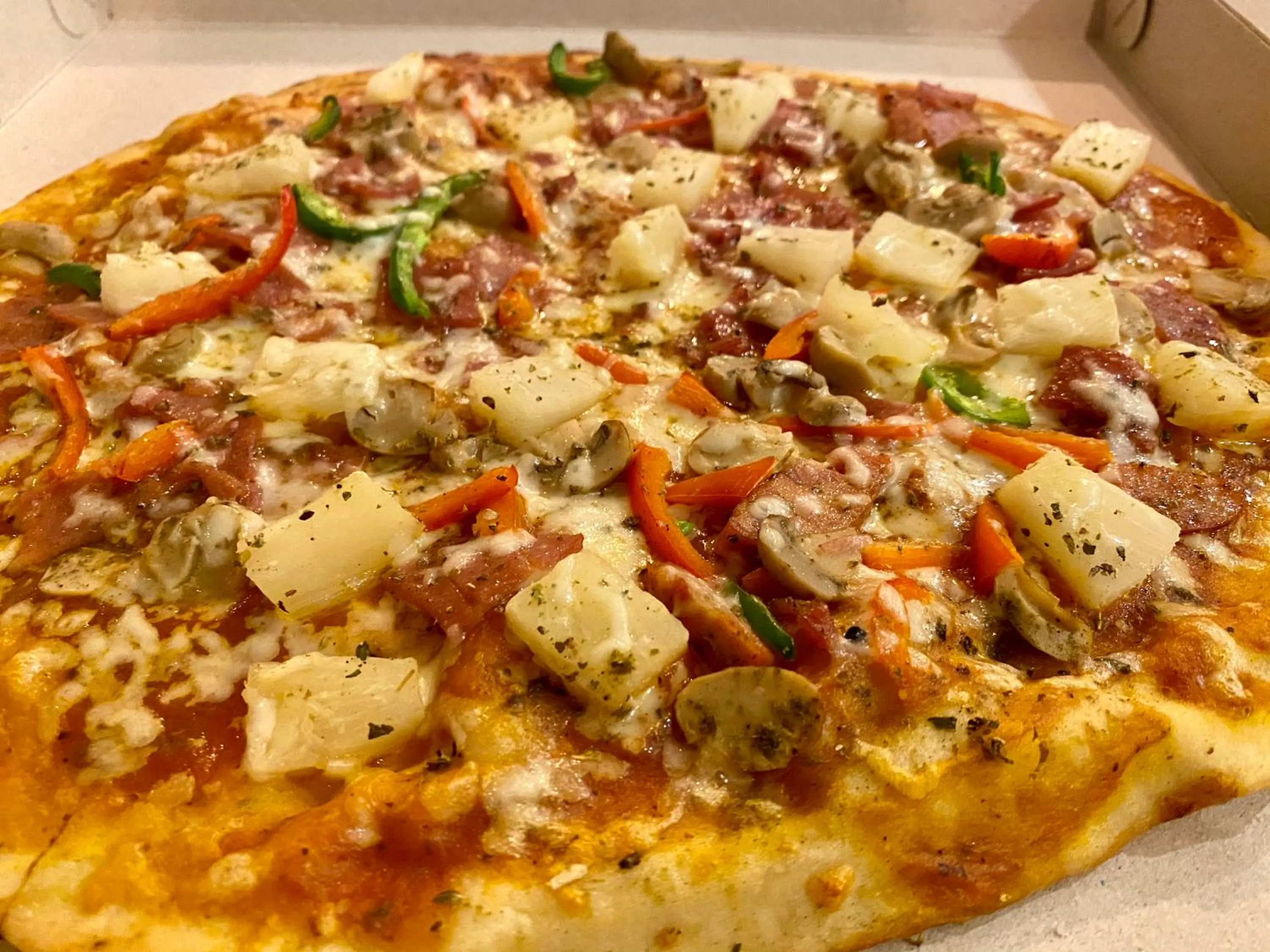 Food and drinks in Marion Roos Hotel