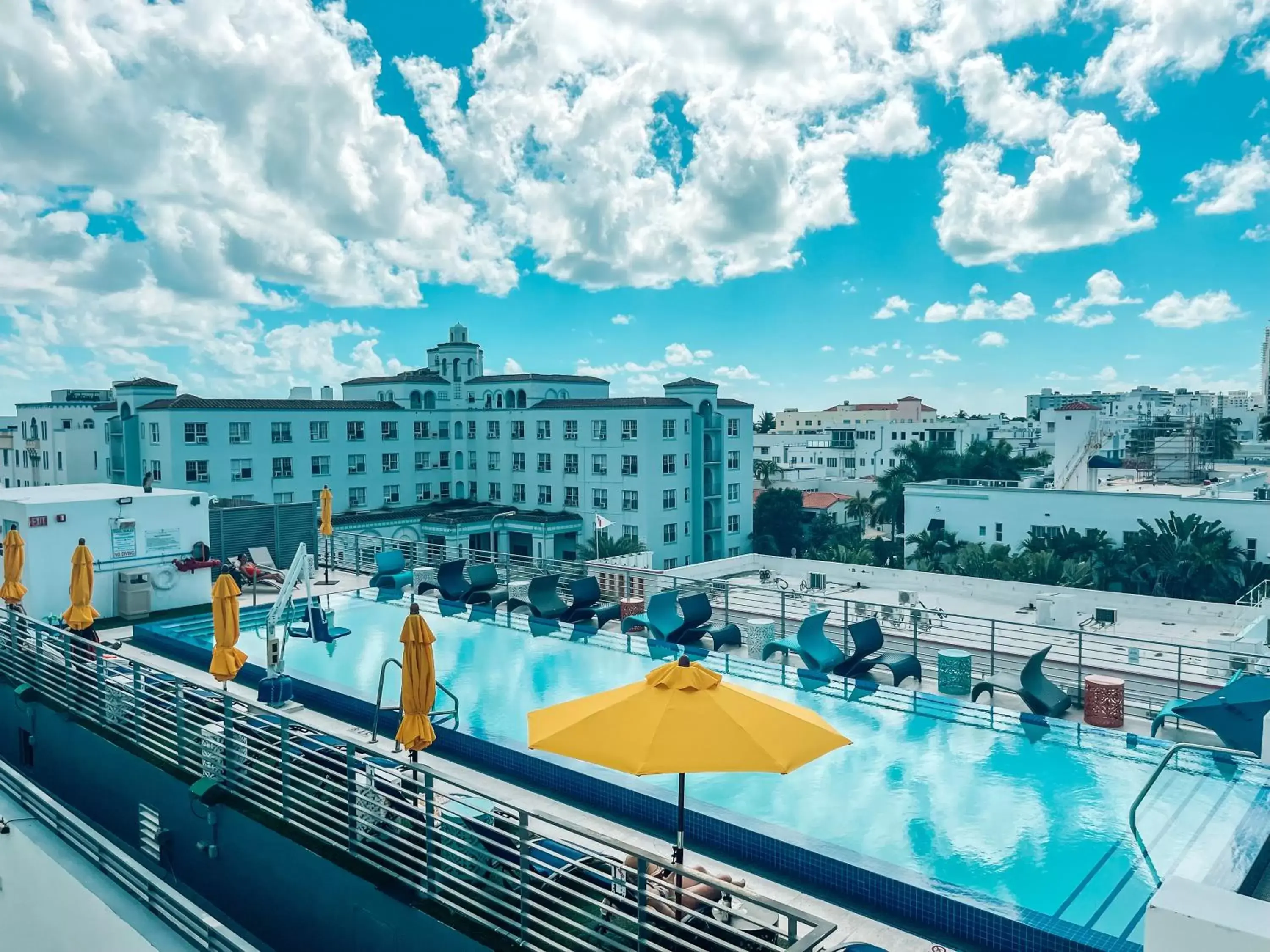 The Fairwind Hotel The Fairwind Hotel