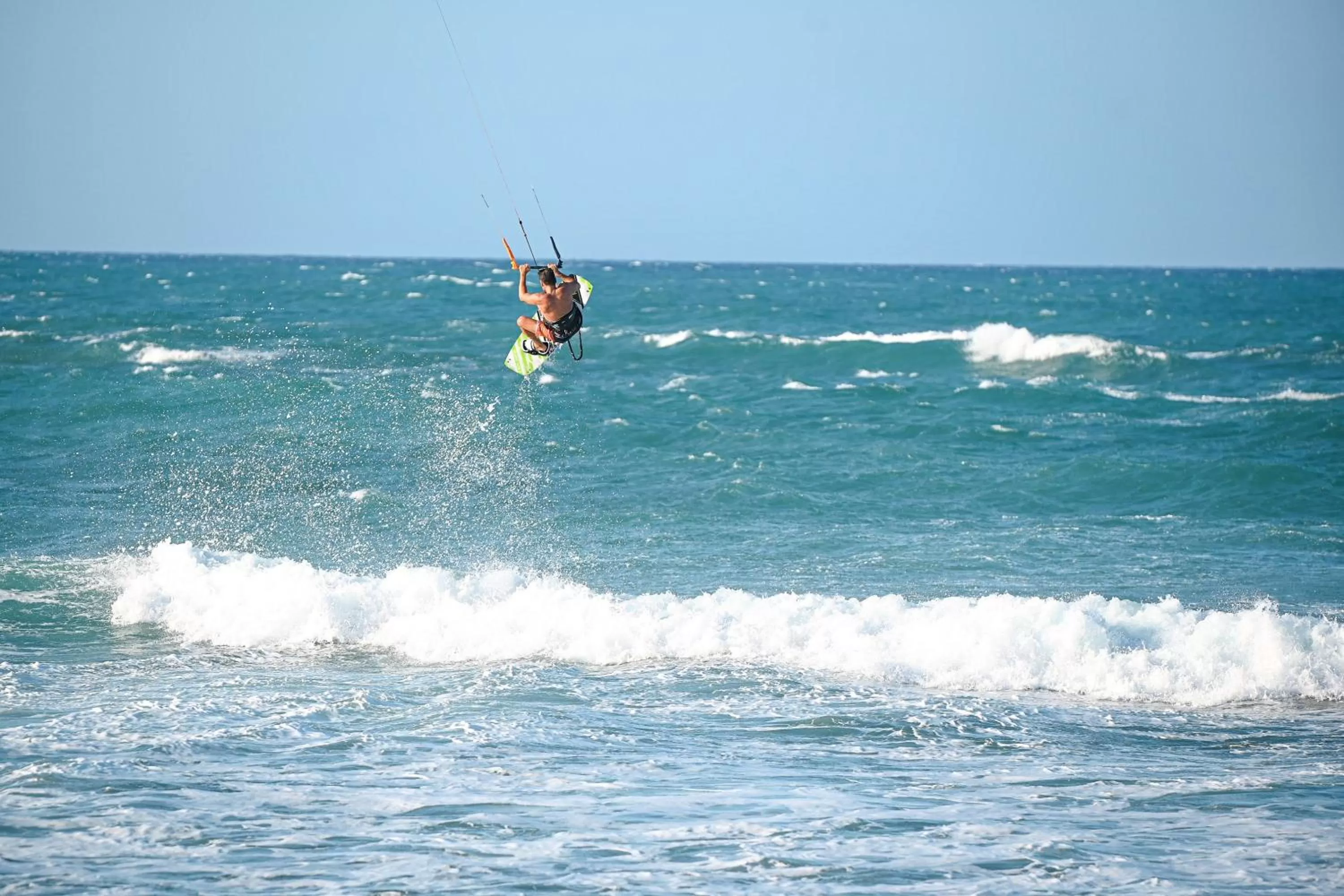 Windsurfing in Cabarete Maravilla Eco Lodge Boutique Beach Surf Encuentro, Kite, by AA Crypto Group