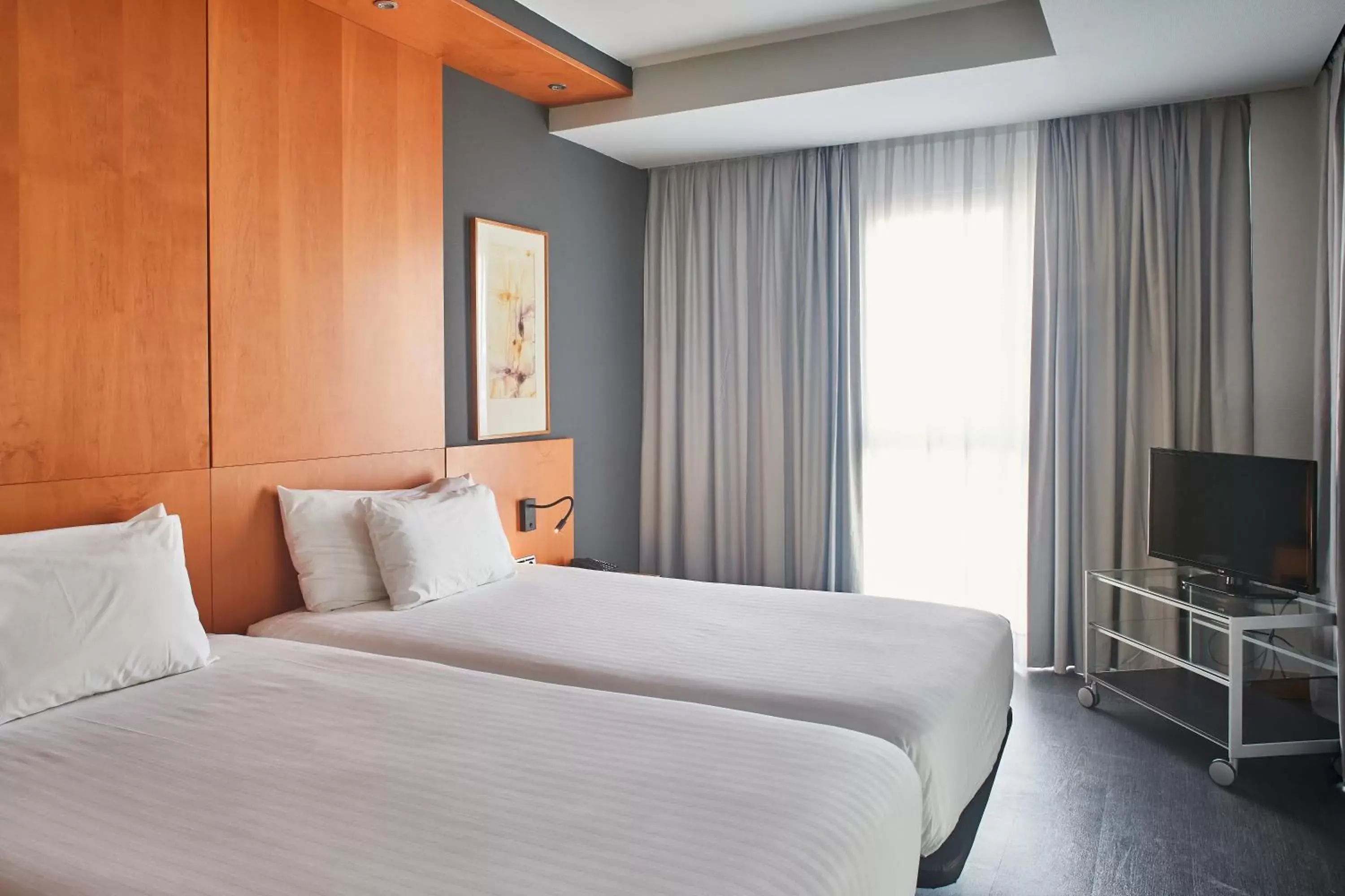 Junior Suite Club in Eurostars Atlántida Junior Suite Club in Eurostars Atlántida