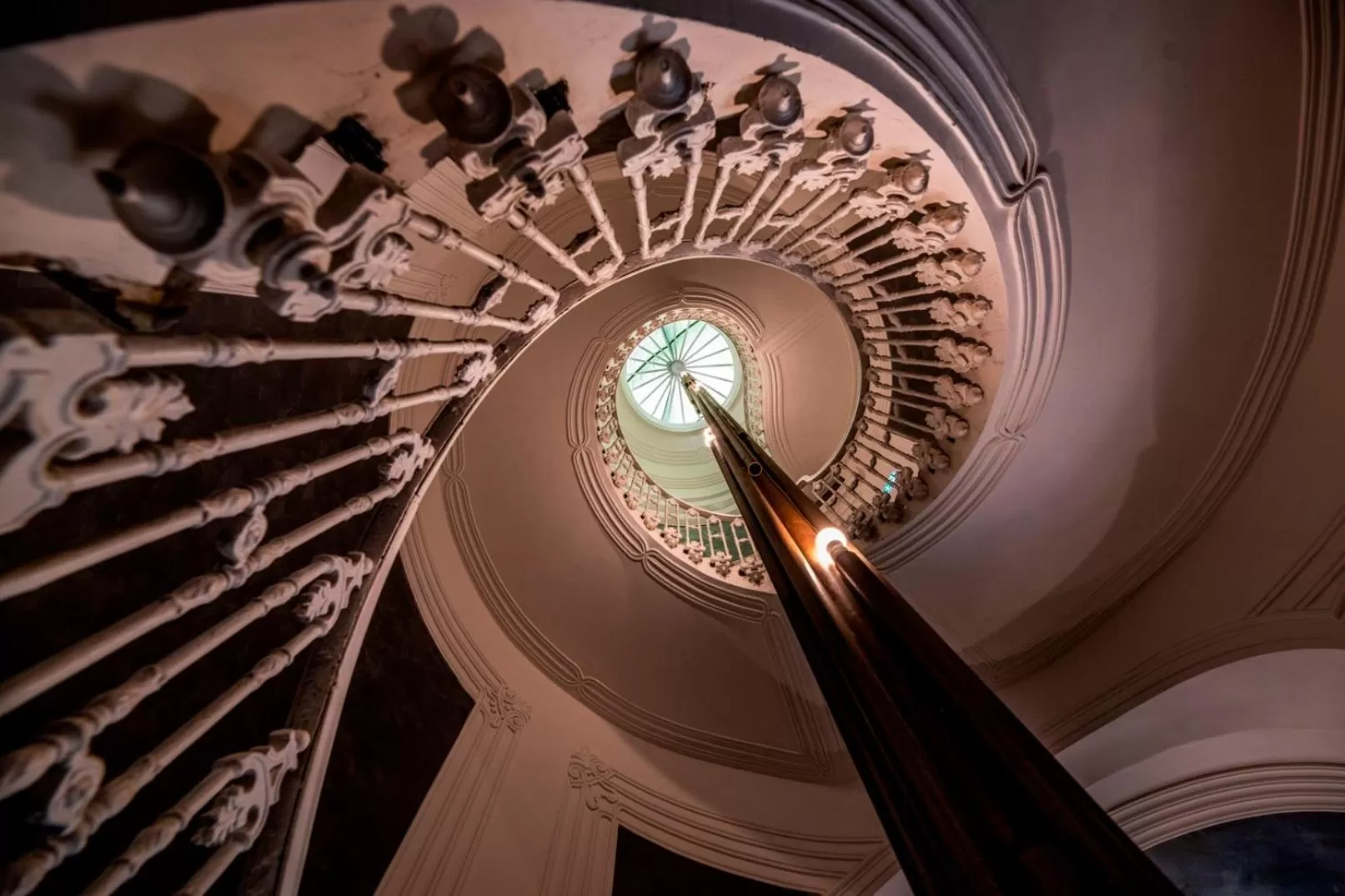 Property building in Villa Elisio Hotel & Spa