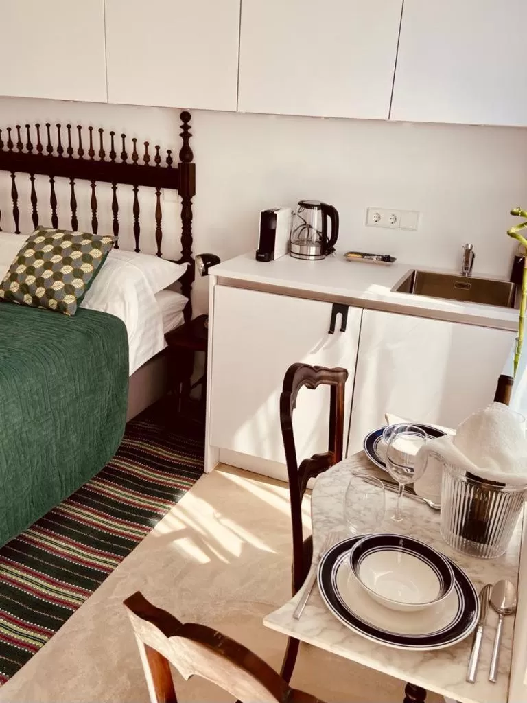 Alma da Vida Ferragudo