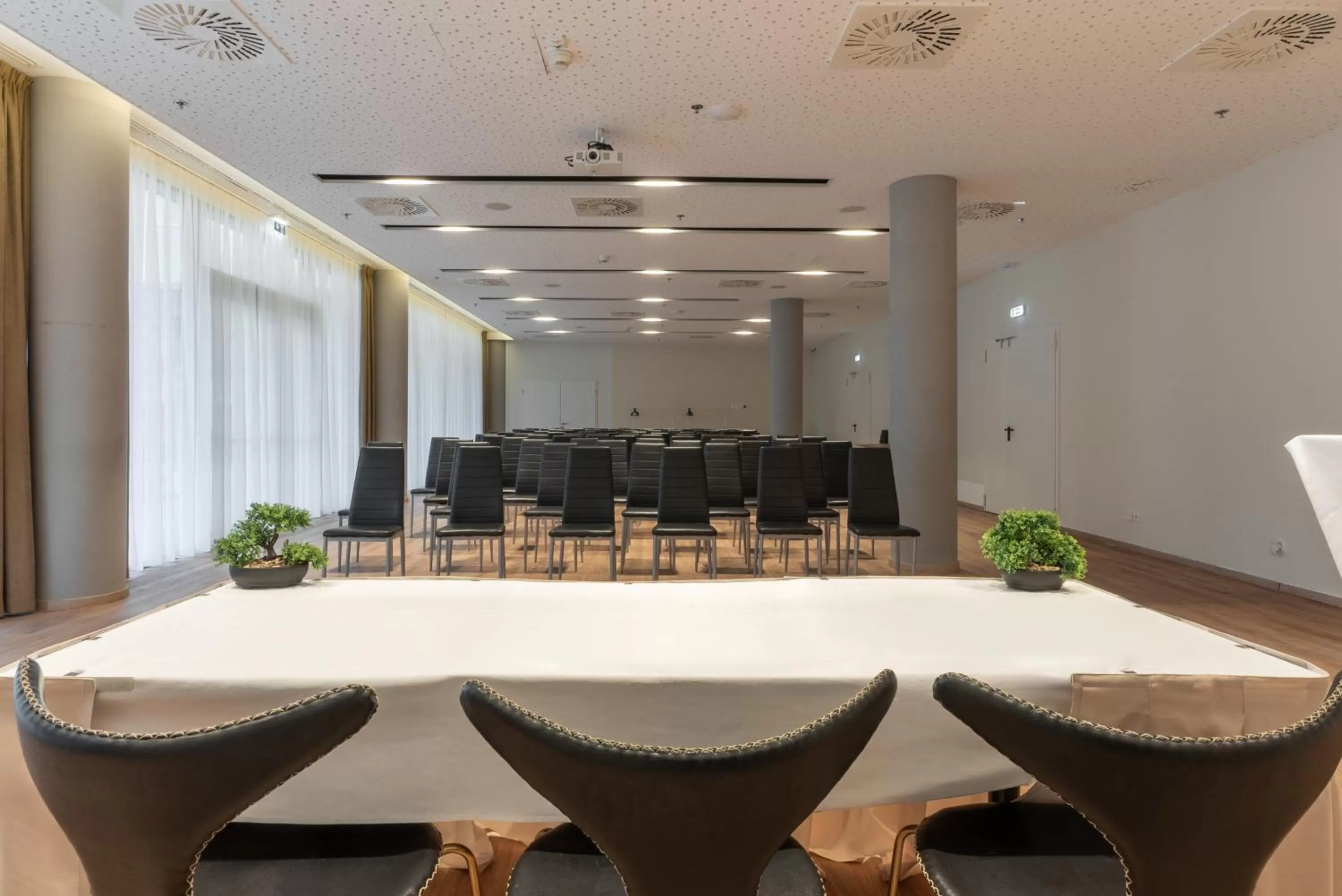 Meeting/conference room in Akeah Verdi Budapest
