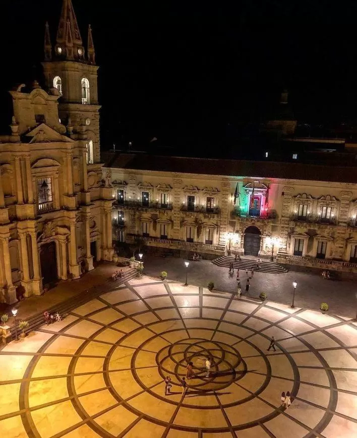 City view in Narciso boutique apartment