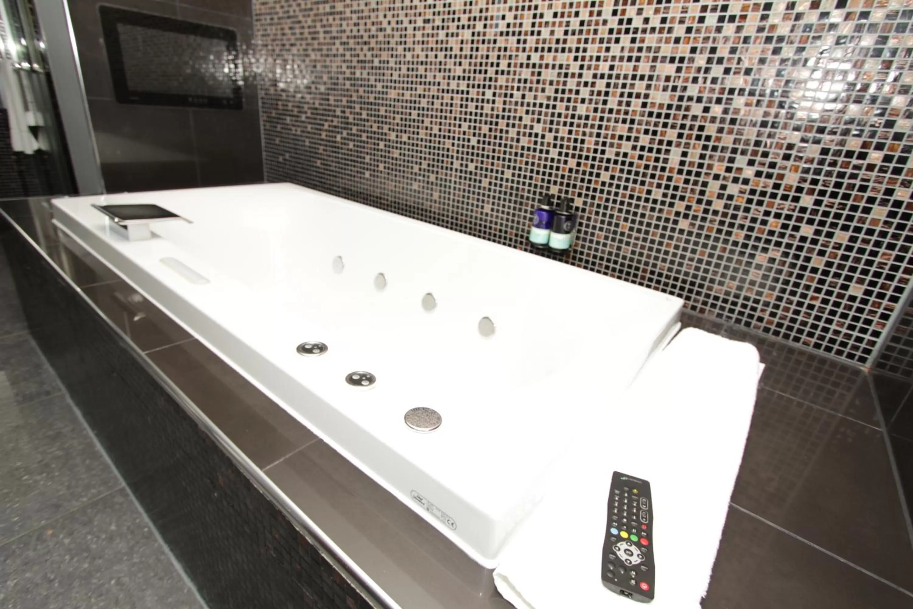 Bathroom in Rafayel Hotel & Spa