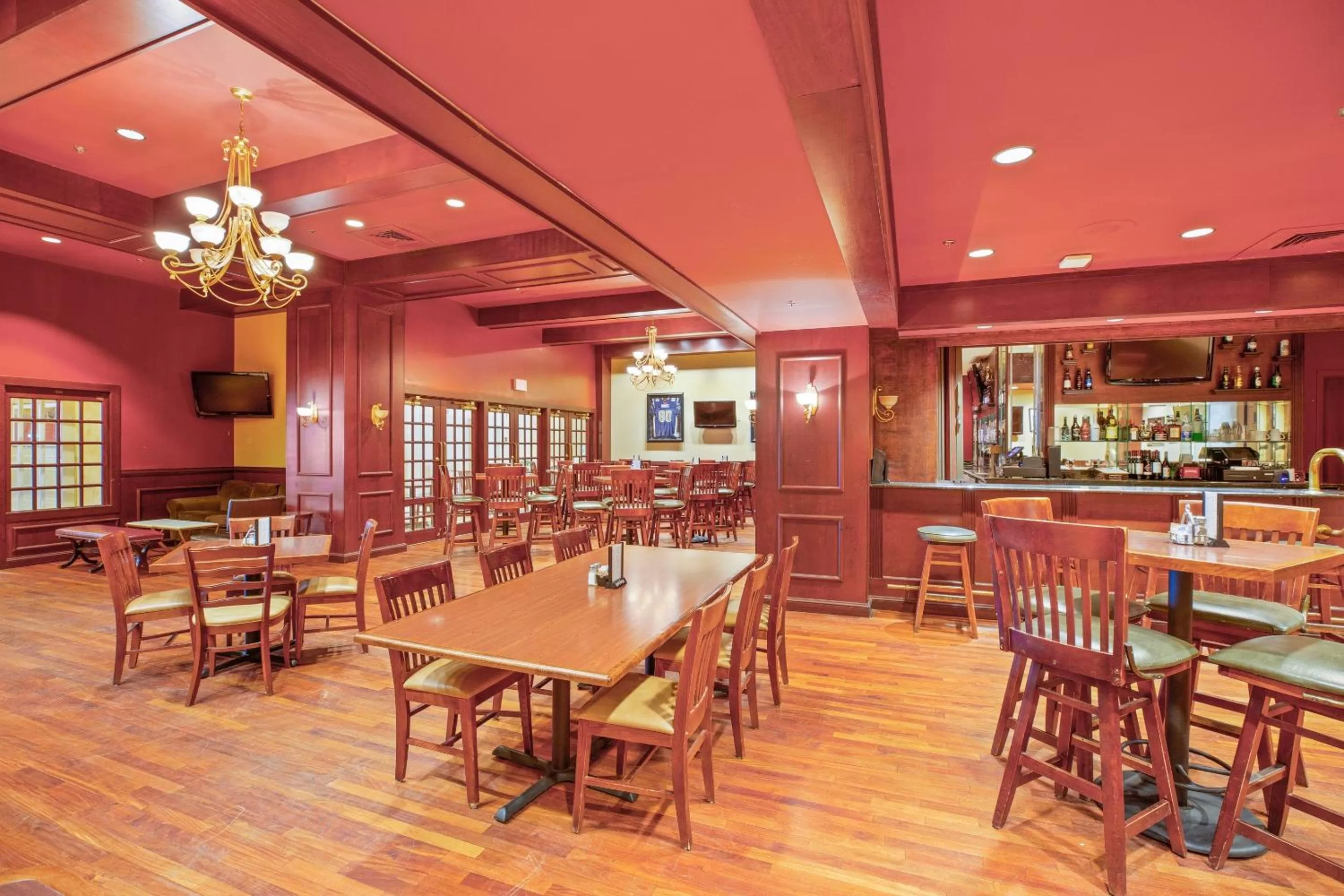 Other, Restaurant/Places to Eat in OYO Hotel St Louis Downtown City Center MO