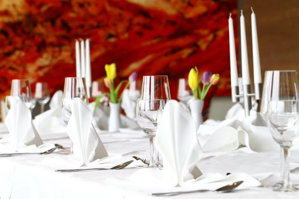 Restaurant/places to eat in FAIR RESORT All Inclusive Wellness & Spa Hotel Jena