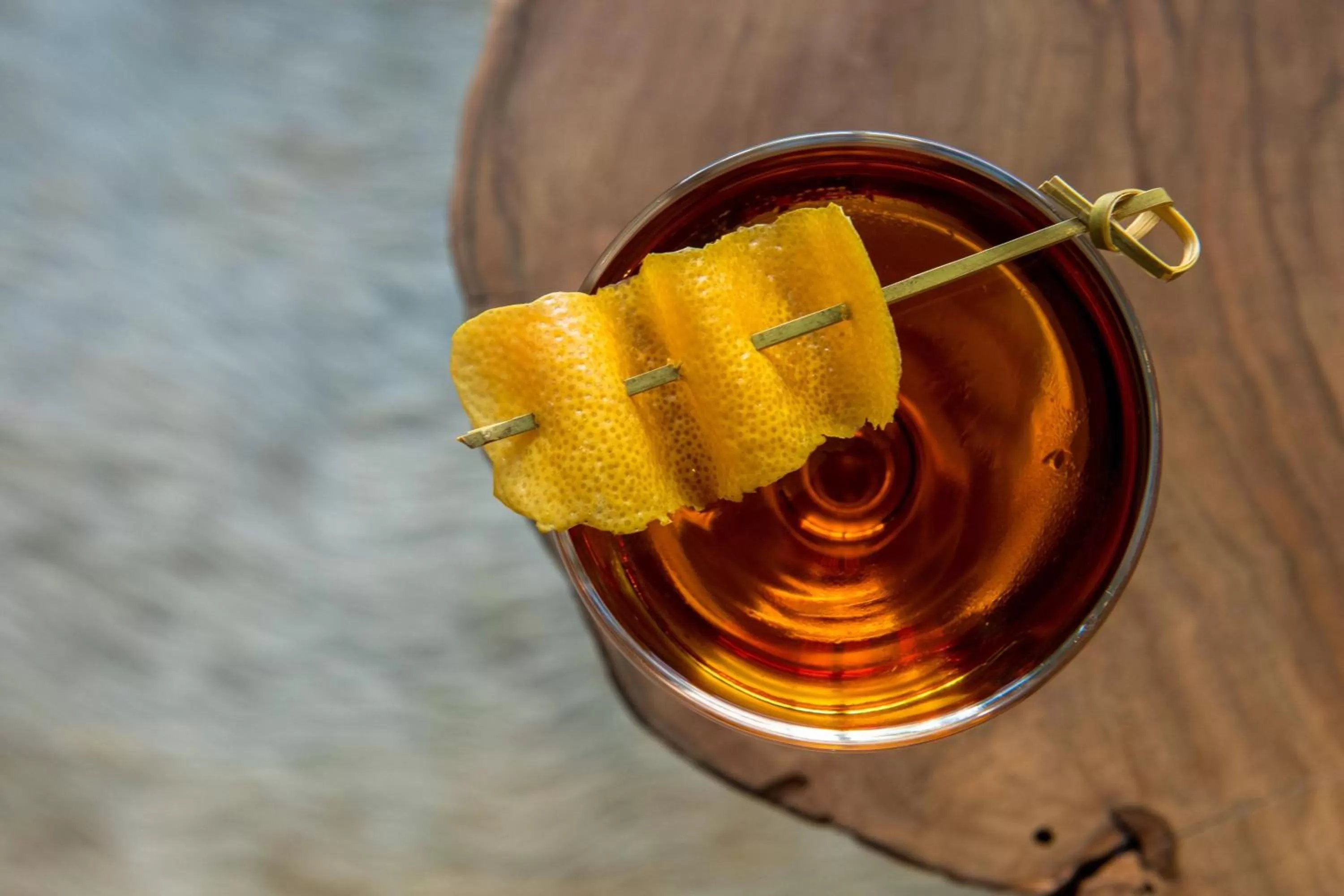 Restaurant/places to eat in The Hi-Lo, Autograph Collection