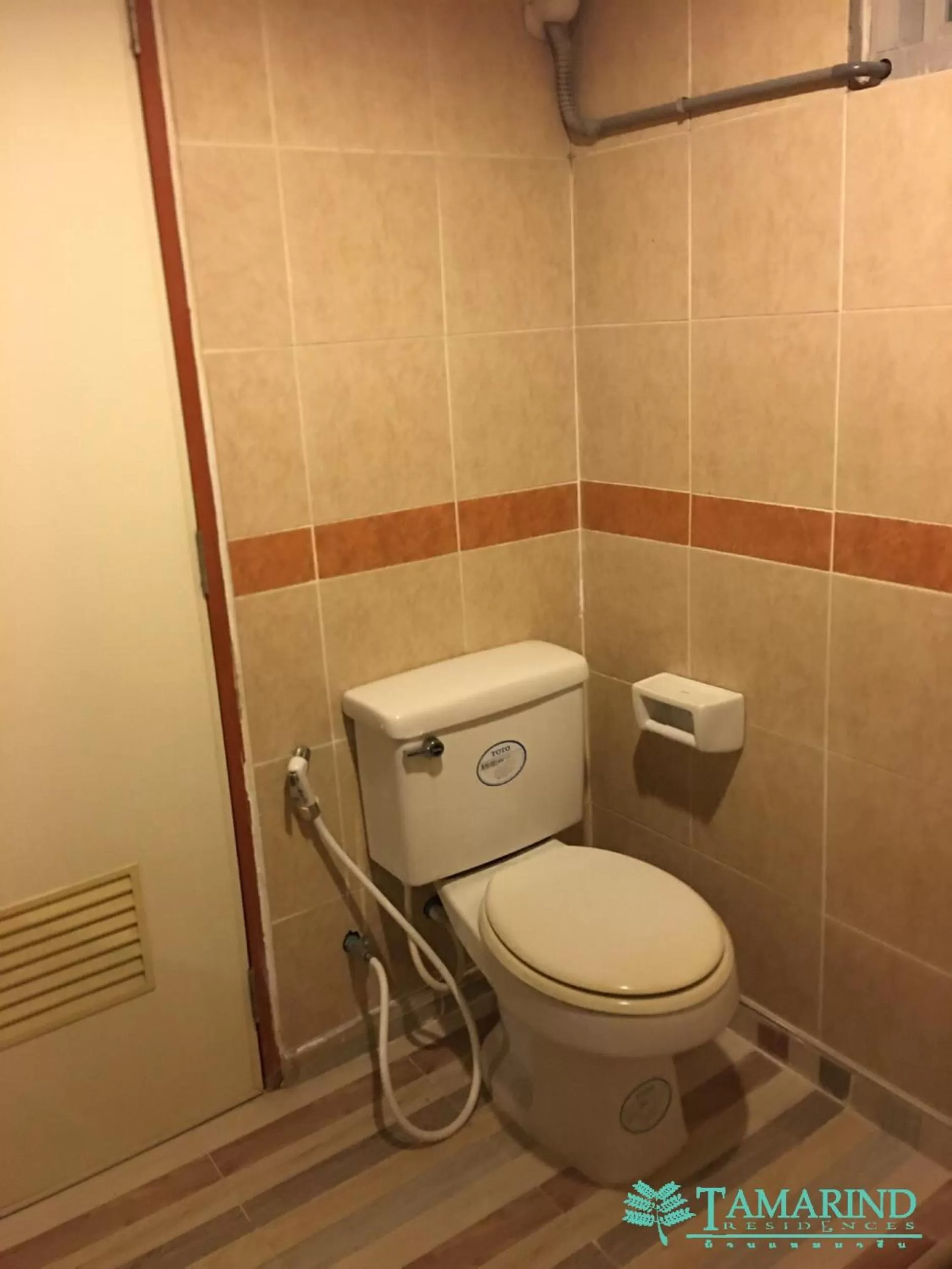 Tamarind Residences Khonkaen บ้านแทมมารีน