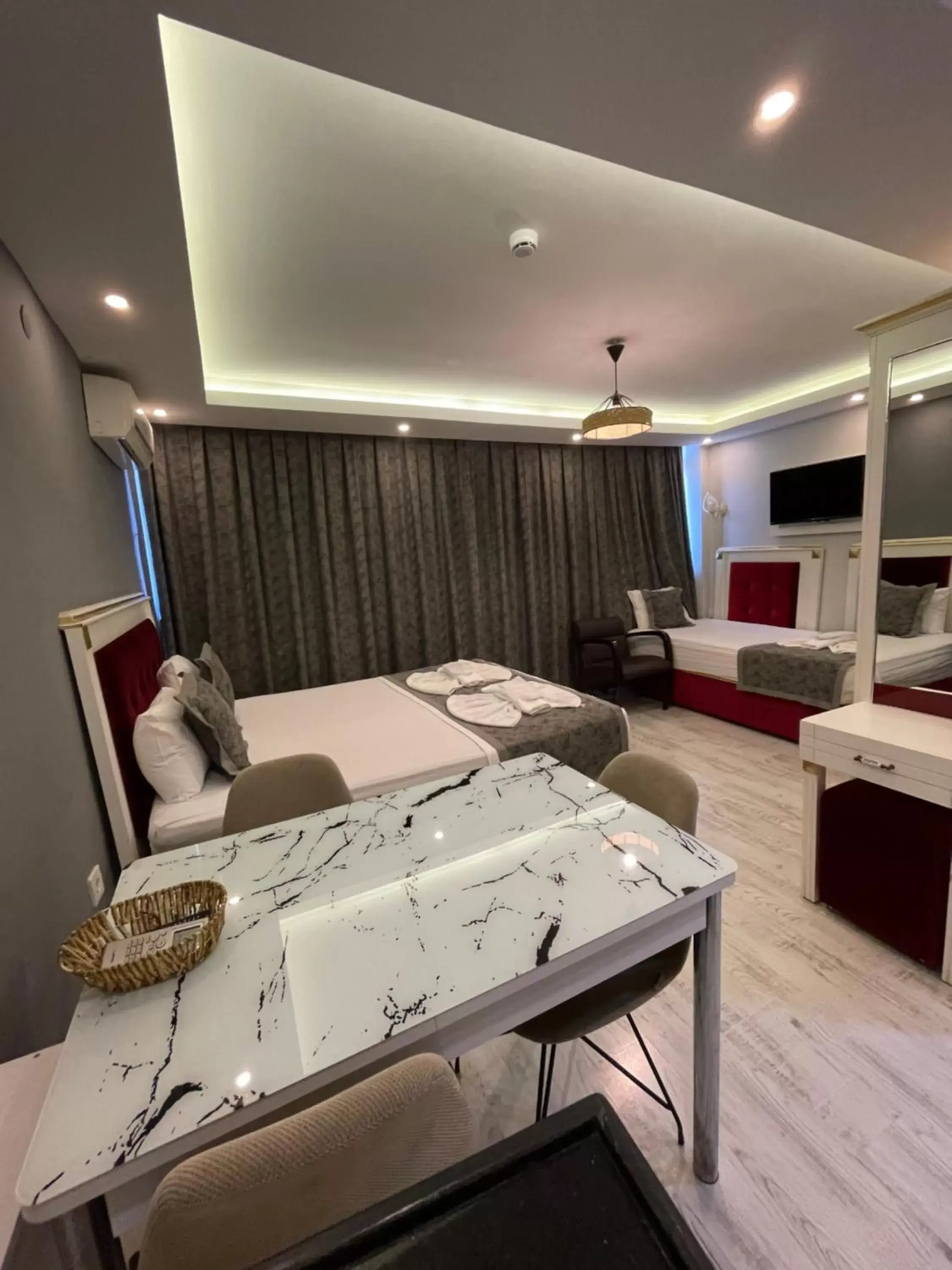 Apartment with Terrace in Arat Apartments Apartment with Terrace in Arat Apartments