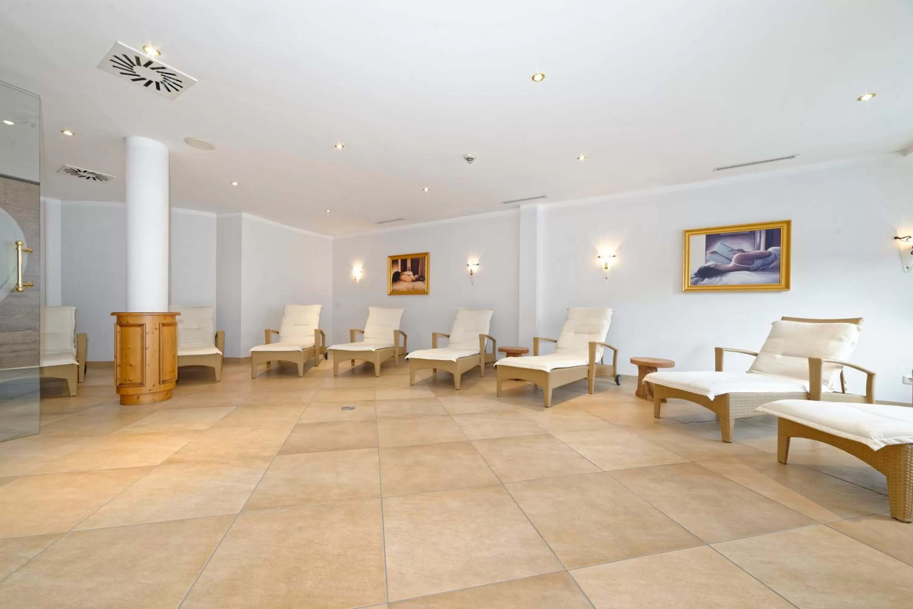 Sauna in Ortnerhof - Ihr Zuhause am Fuße der Alpen