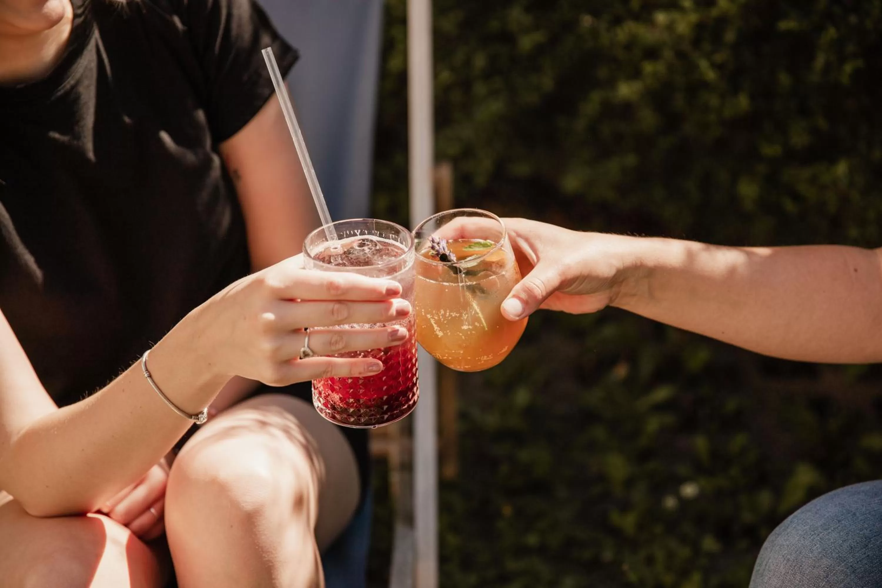 Lounge or bar in Hotel Rehavital