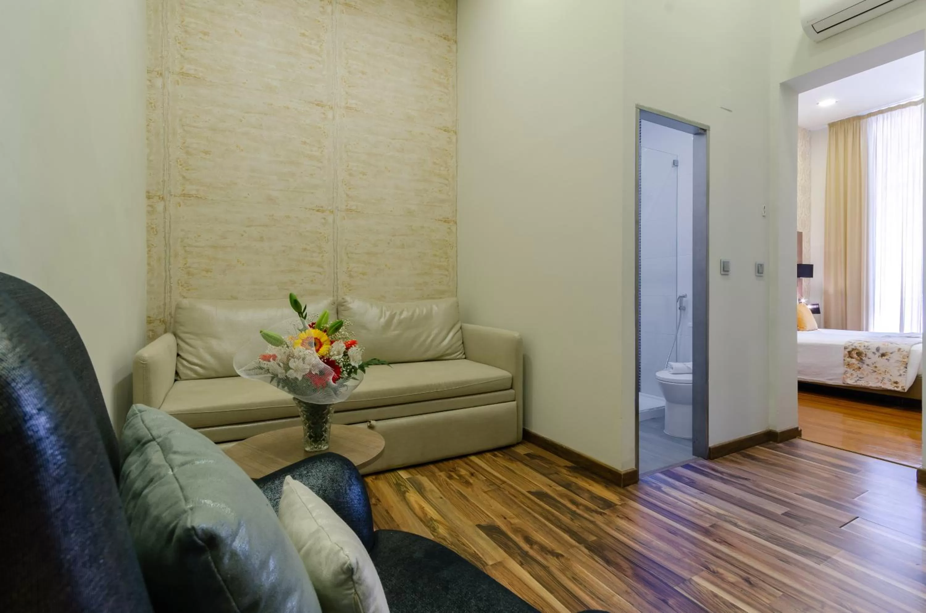 Bedroom, Bed in Hotel INN Rossio