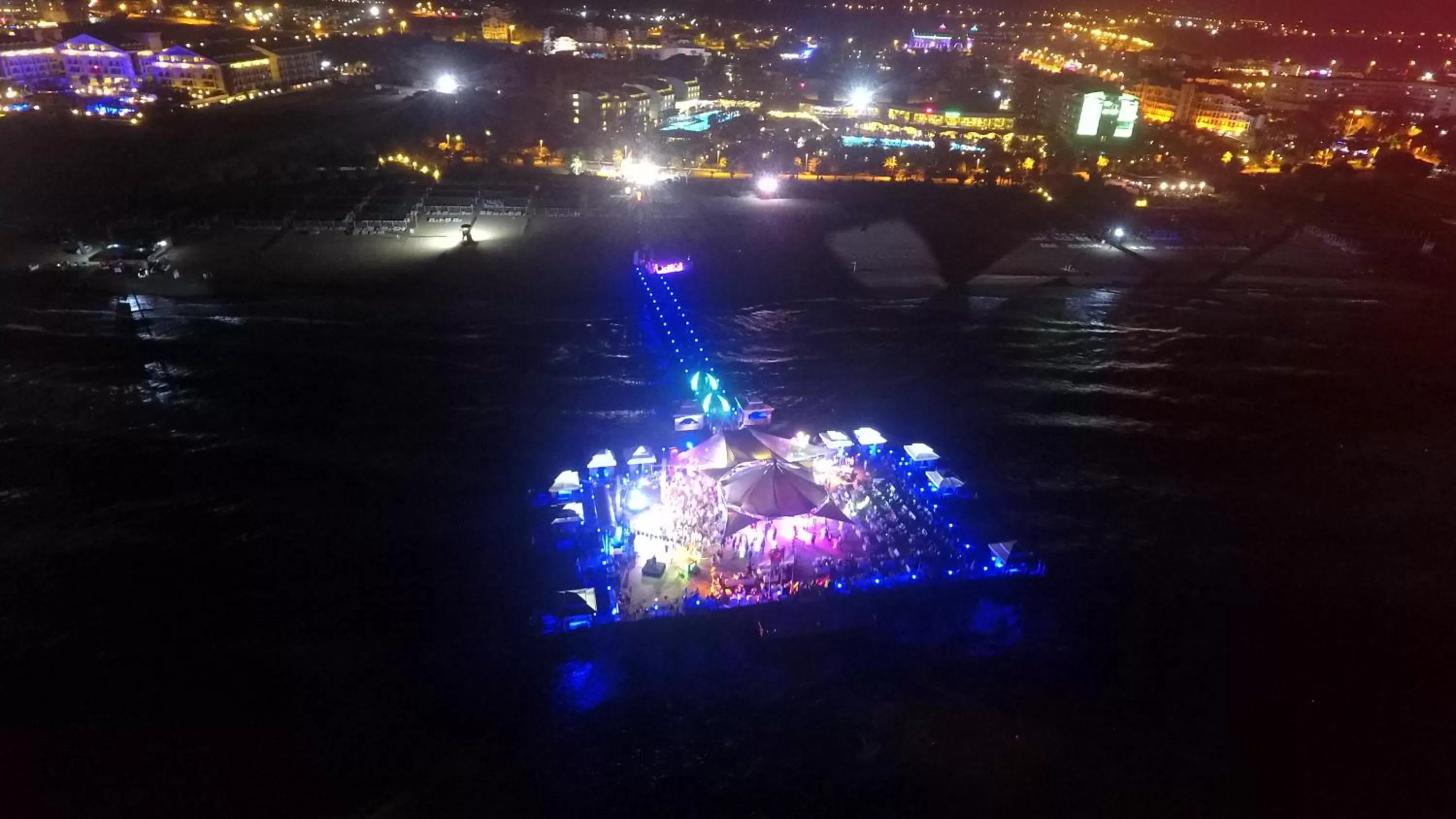 Staff in VONRESORT Golden Coast & Aqua - Kids Concept-Ultra All Inclusive