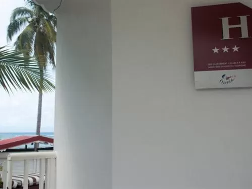 Other in Coco Beach Marie-Galante