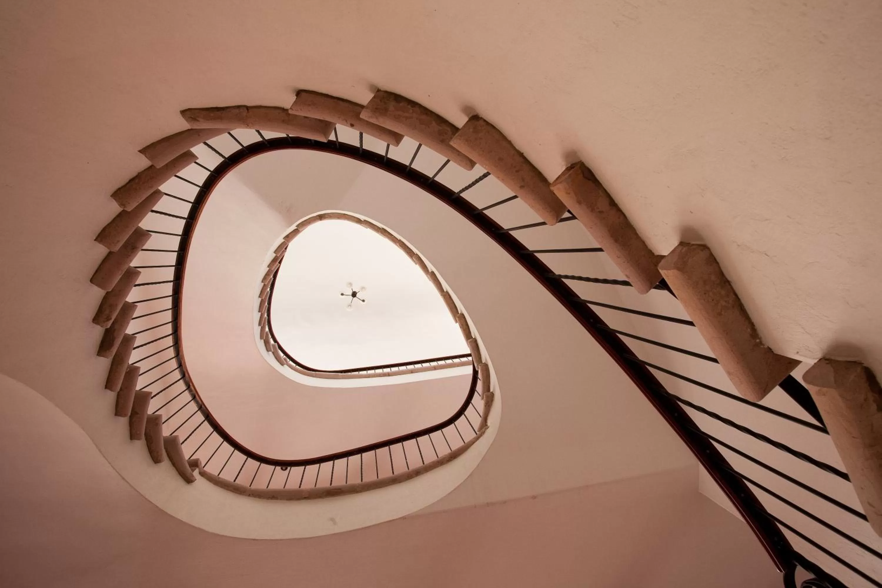 Facade/entrance in Hotel Villa Antigua