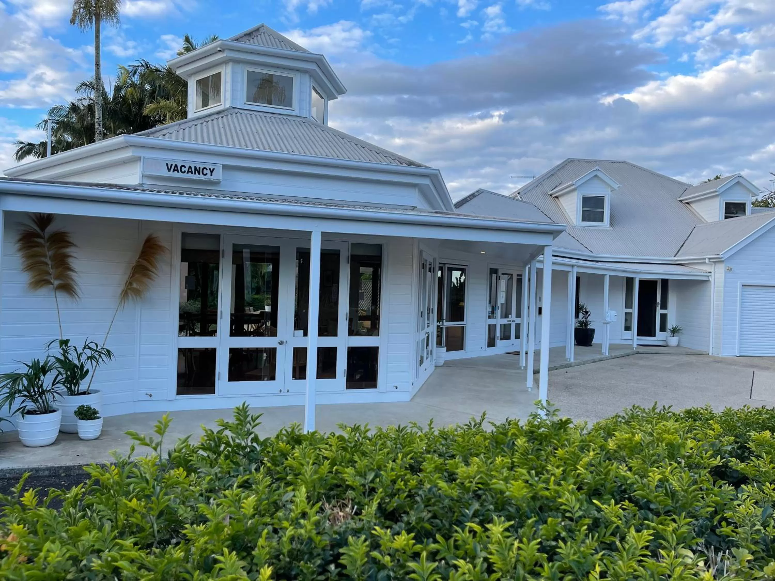 Property Building in The Arabella North Coast