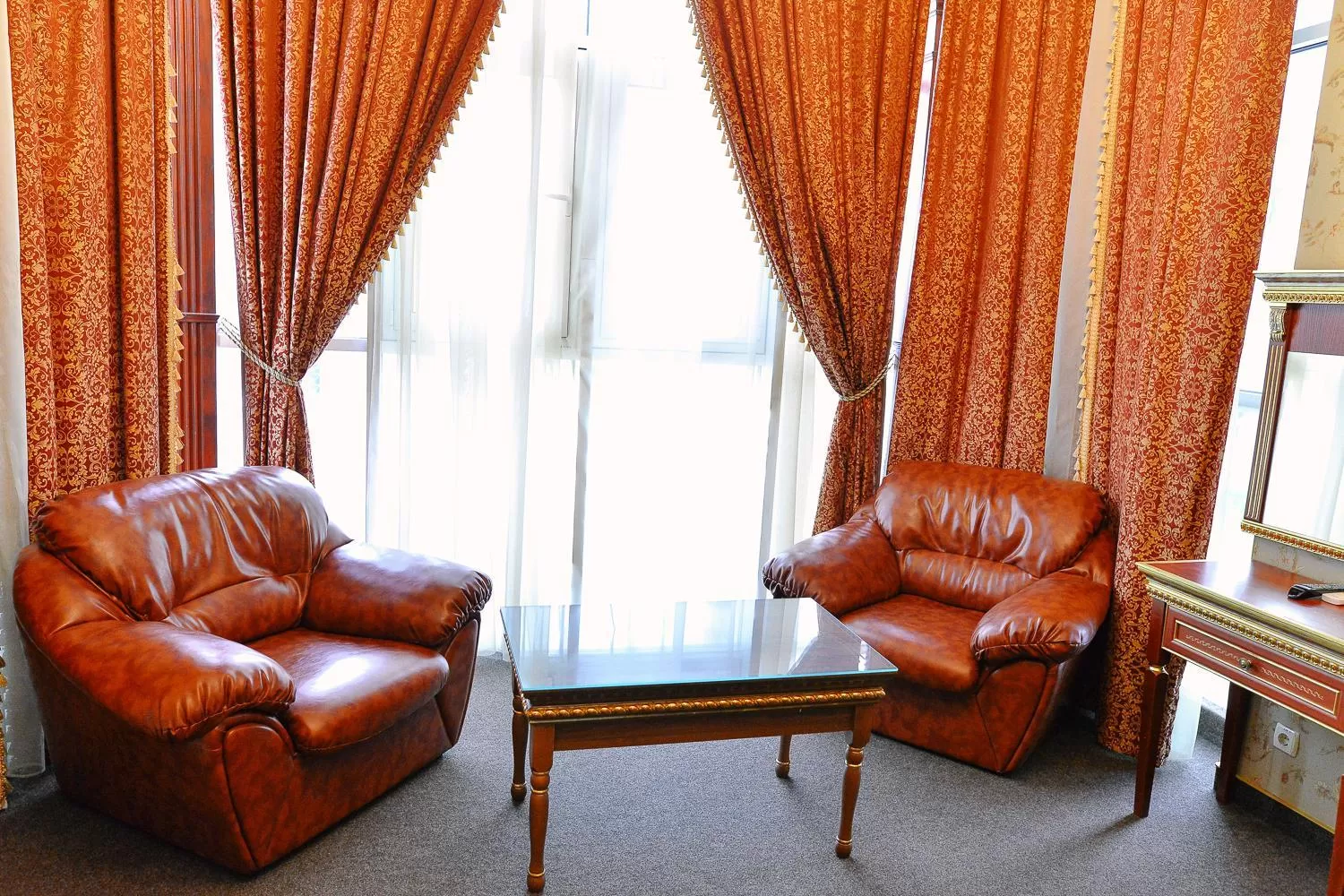 Viktoriya Family Hotel Restaurant complex