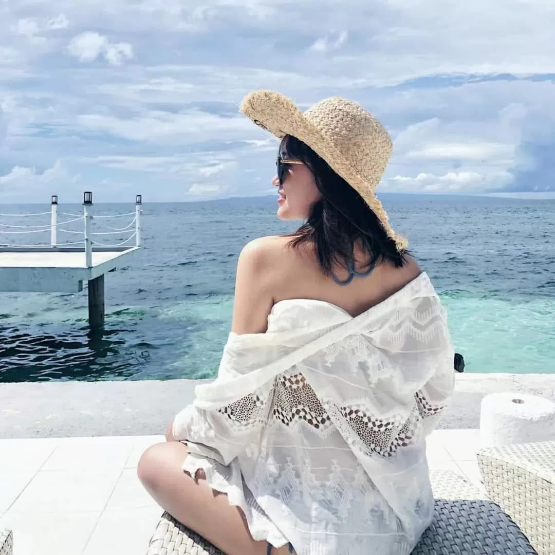 Down South 118 Beach Resort