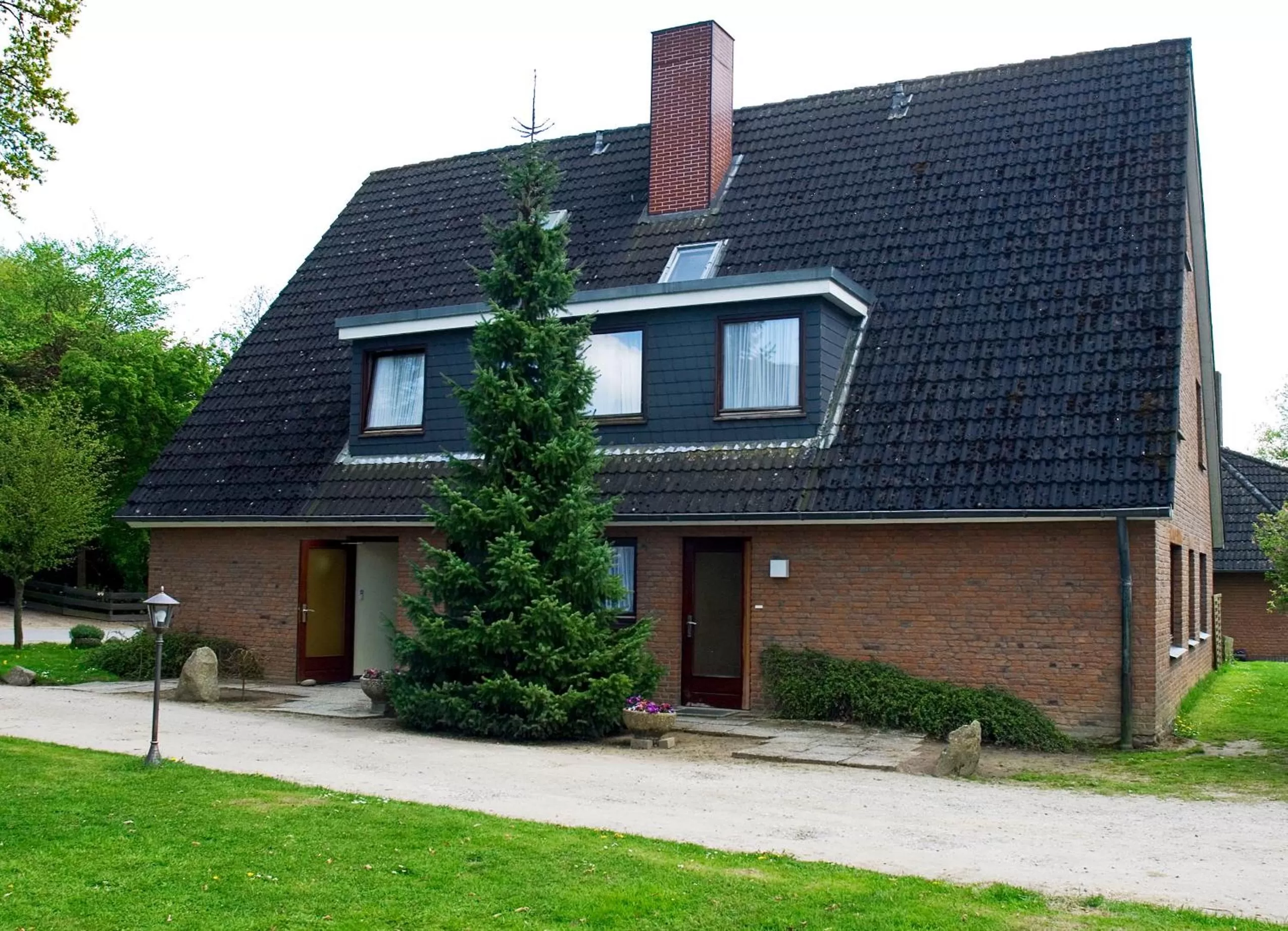 Property building in Landgasthof Kasch - Hotel und Restaurant