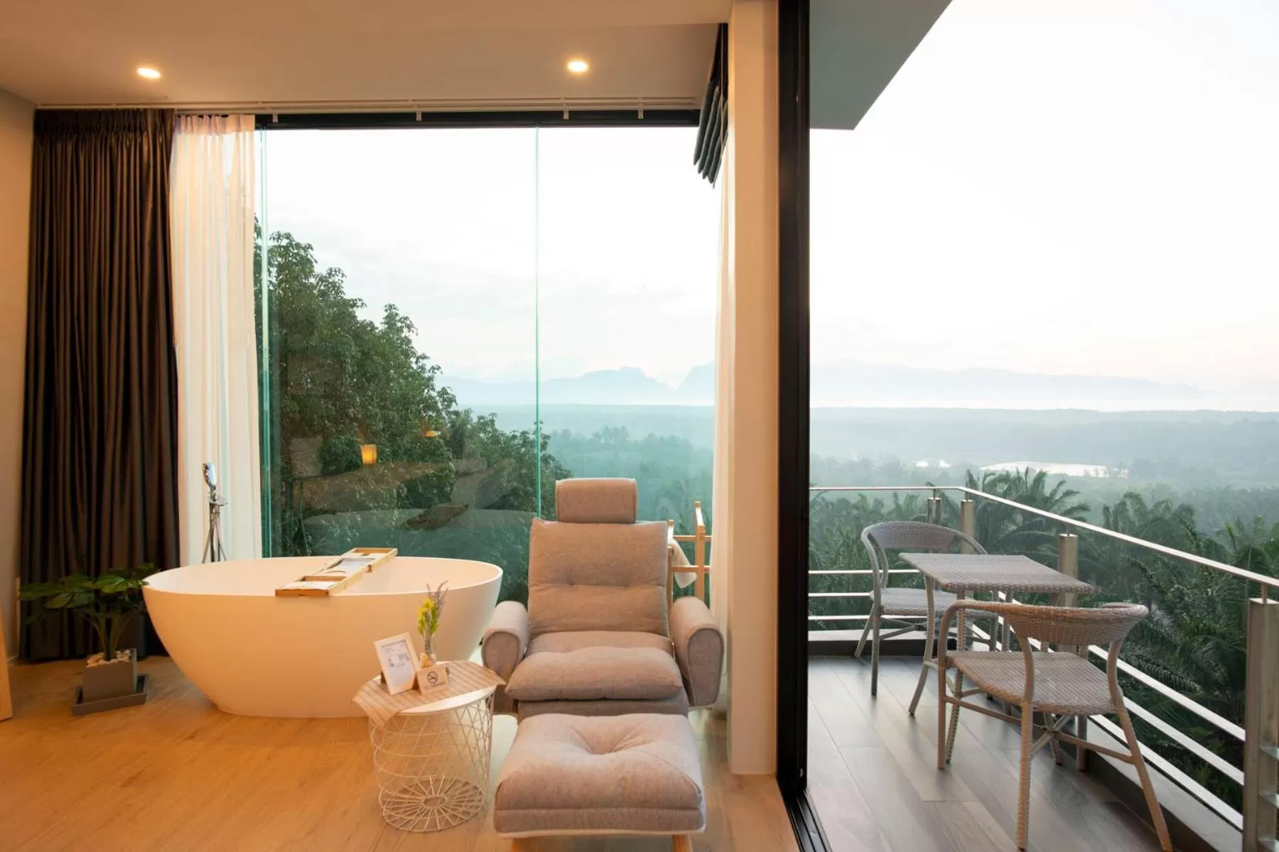 Ao Luek Panoramic Pool-SHA Plus