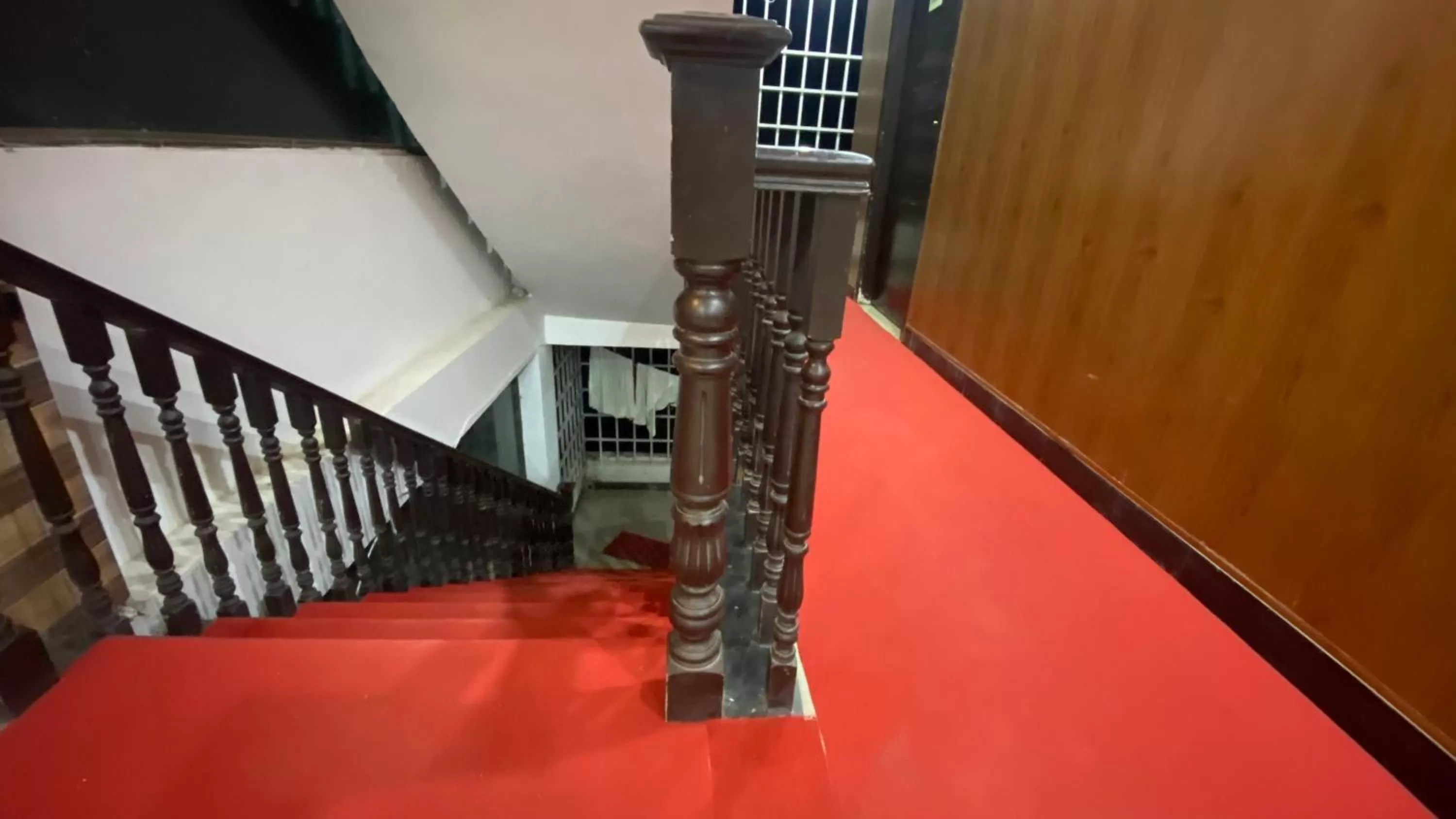 Shagufta Royal Hotel Murree