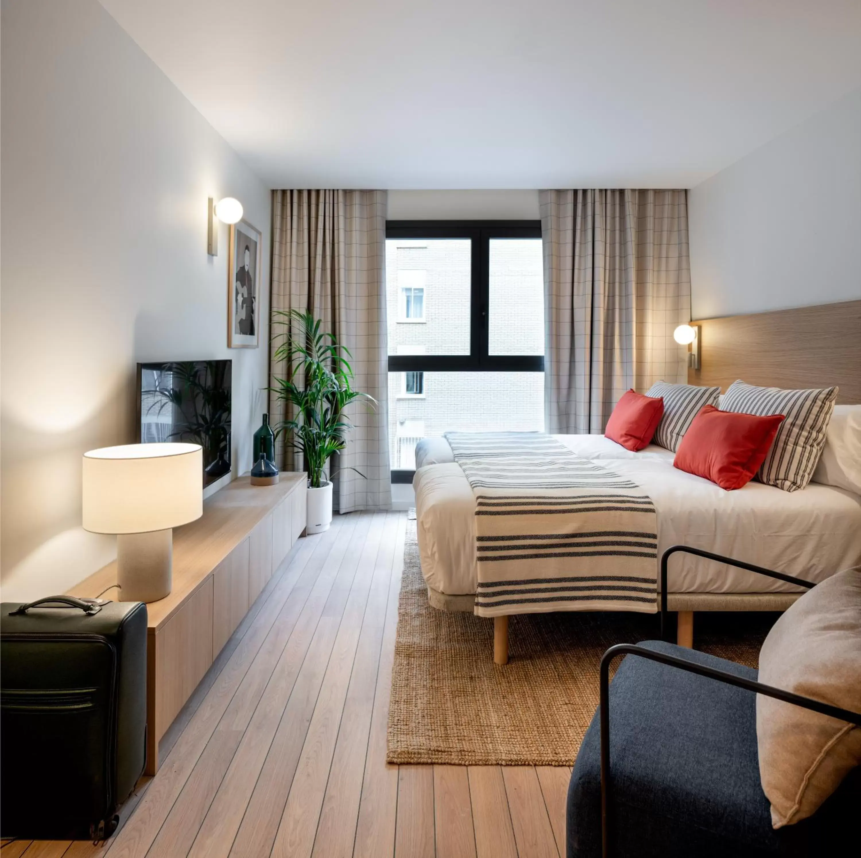 Studio Apartment in Líbere Vitoria Studio Apartment in Líbere Vitoria