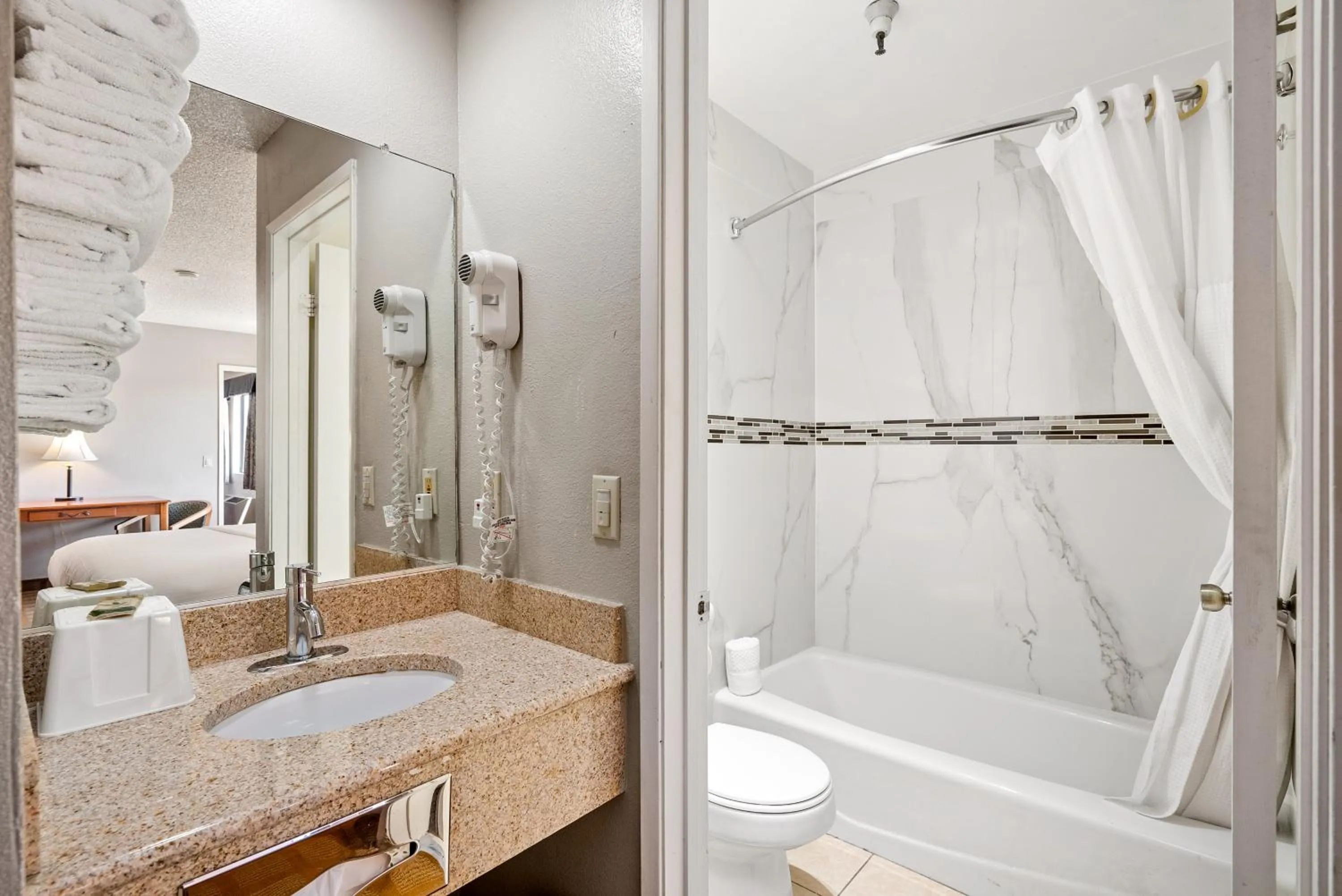 Two-Bedroom Suite in DOWNTOWN SLO INN - SAN LUIS OBISPO