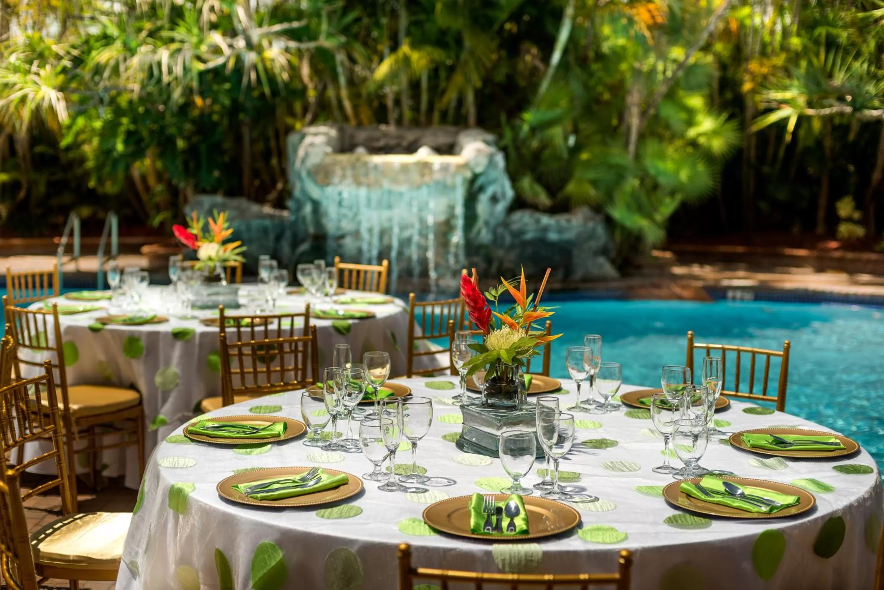 Meeting/conference room in Holiday Inn Fort Lauderdale Airport by IHG