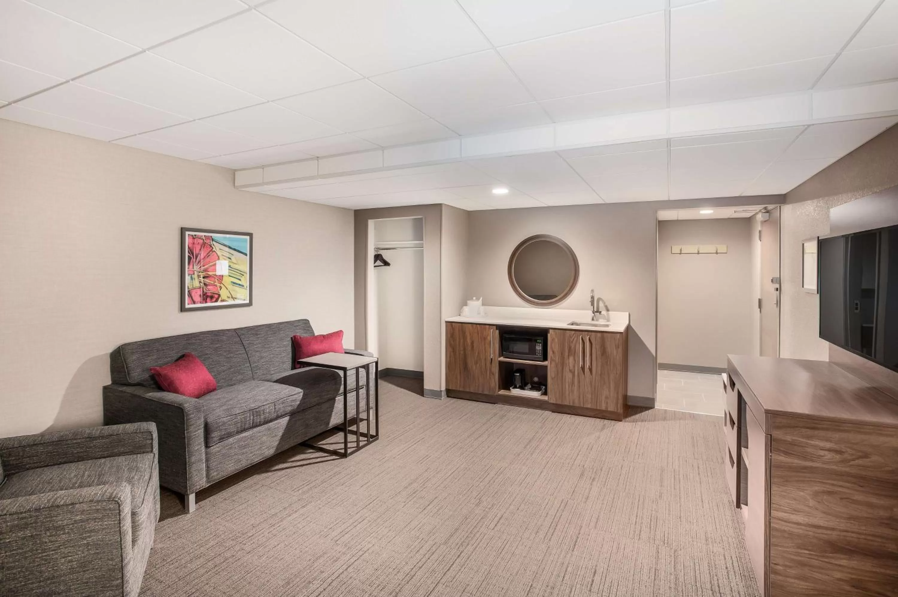 Other in Hampton Inn & Suites Houghton