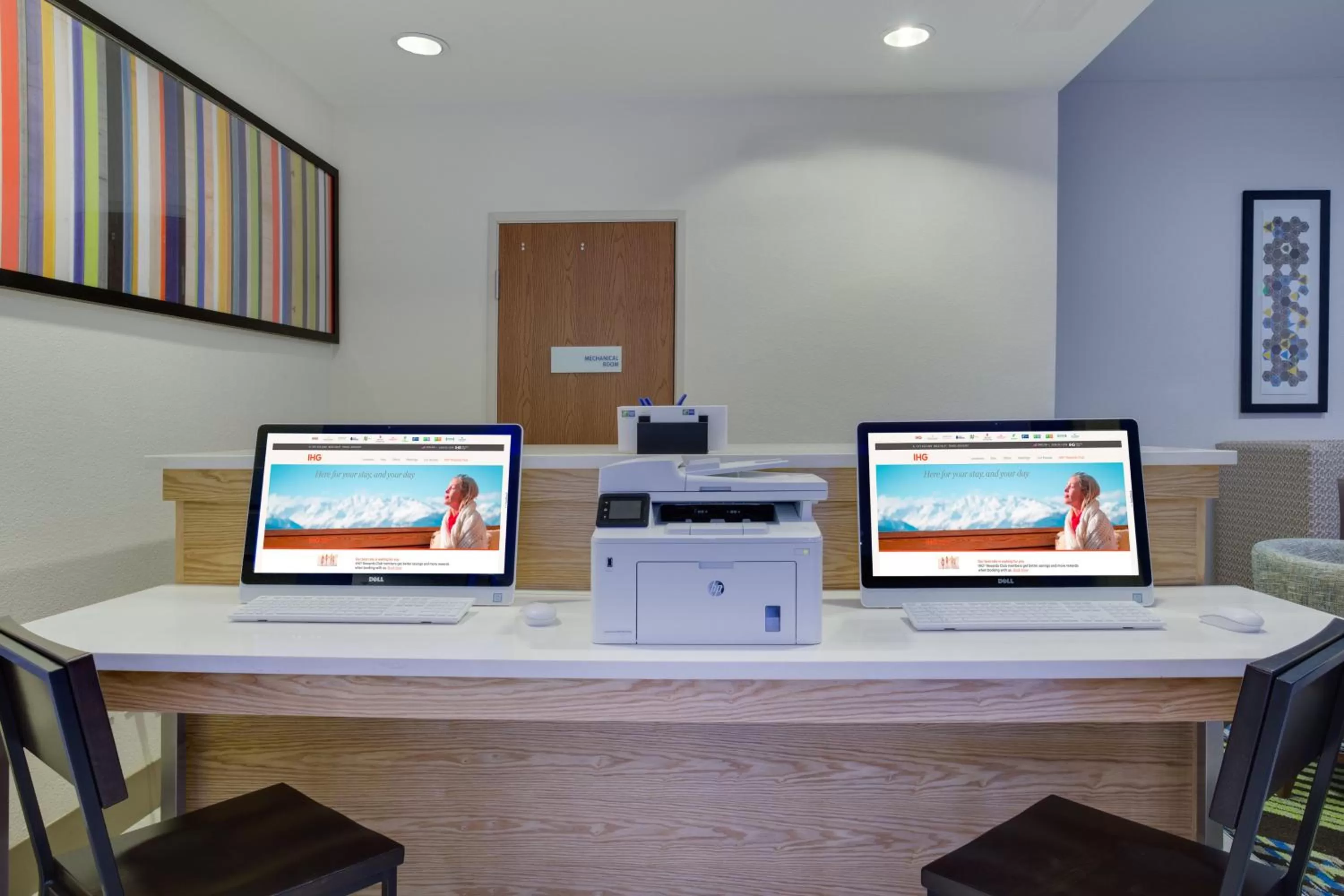 Other in Holiday Inn Express & Suites. by IHG