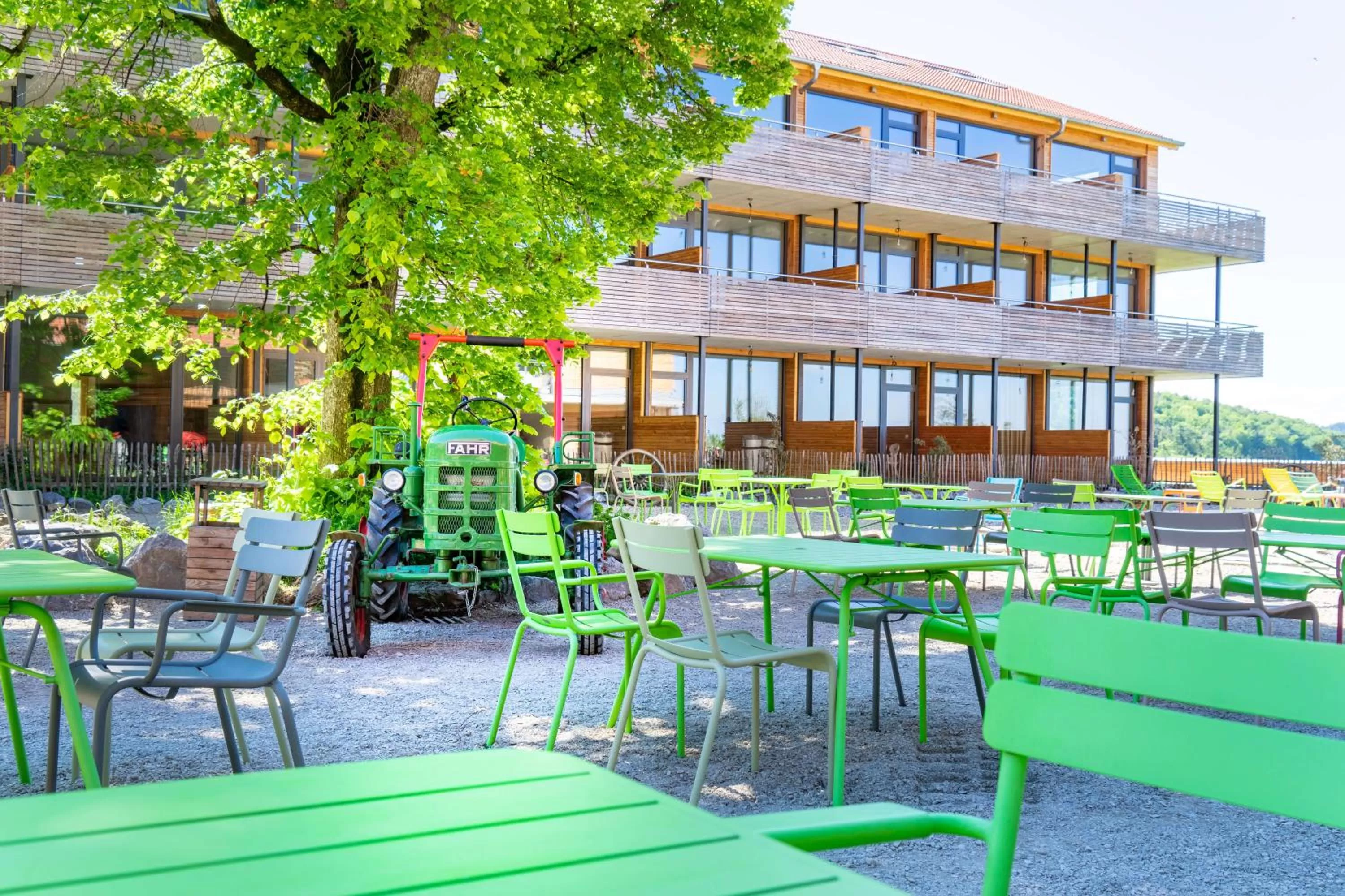 Gut Hügle Erlebnishof & Spa