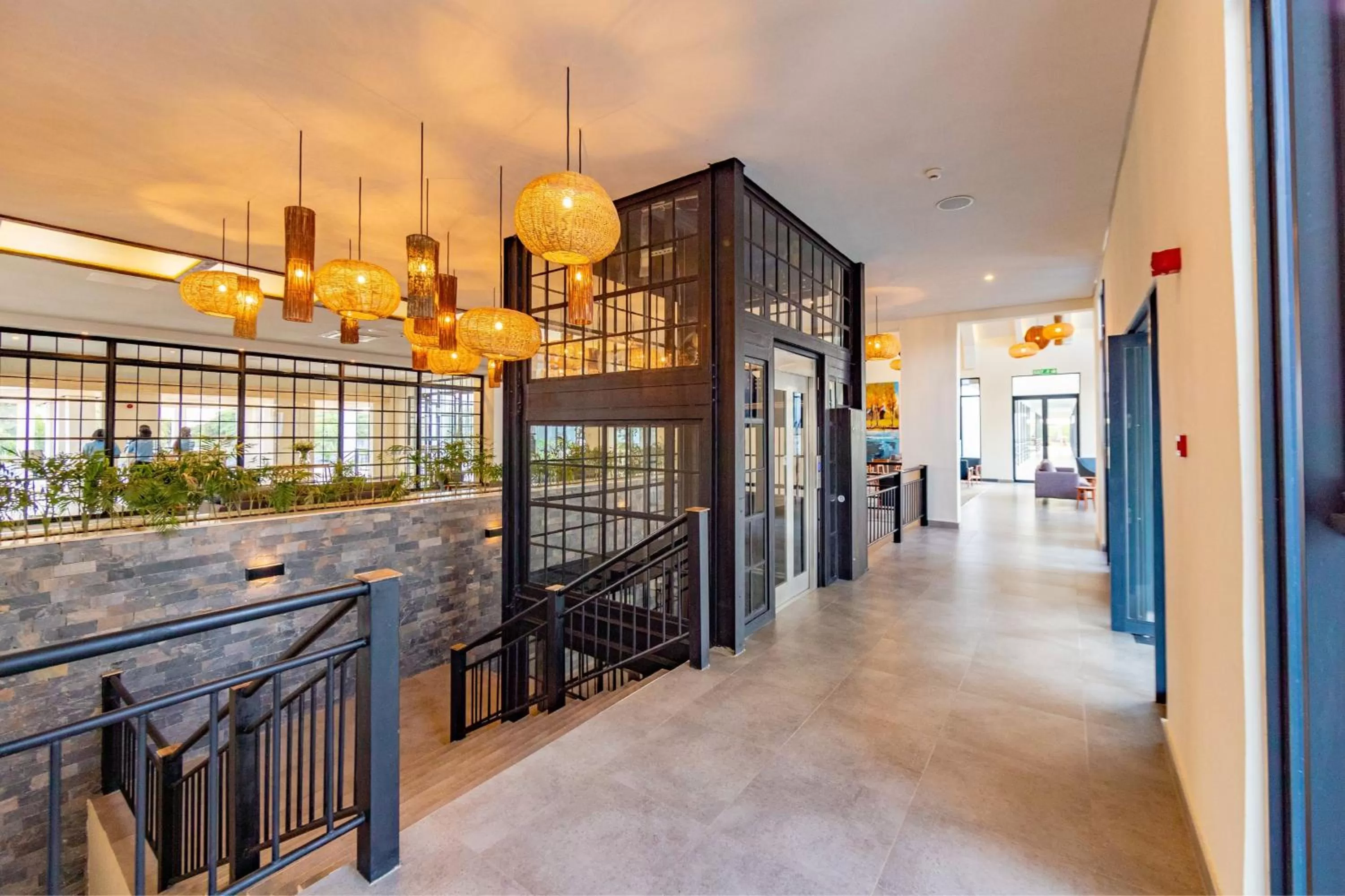 View (from property/room) in Ciêla, Lusaka, a Tribute Portfolio Resort and Spa