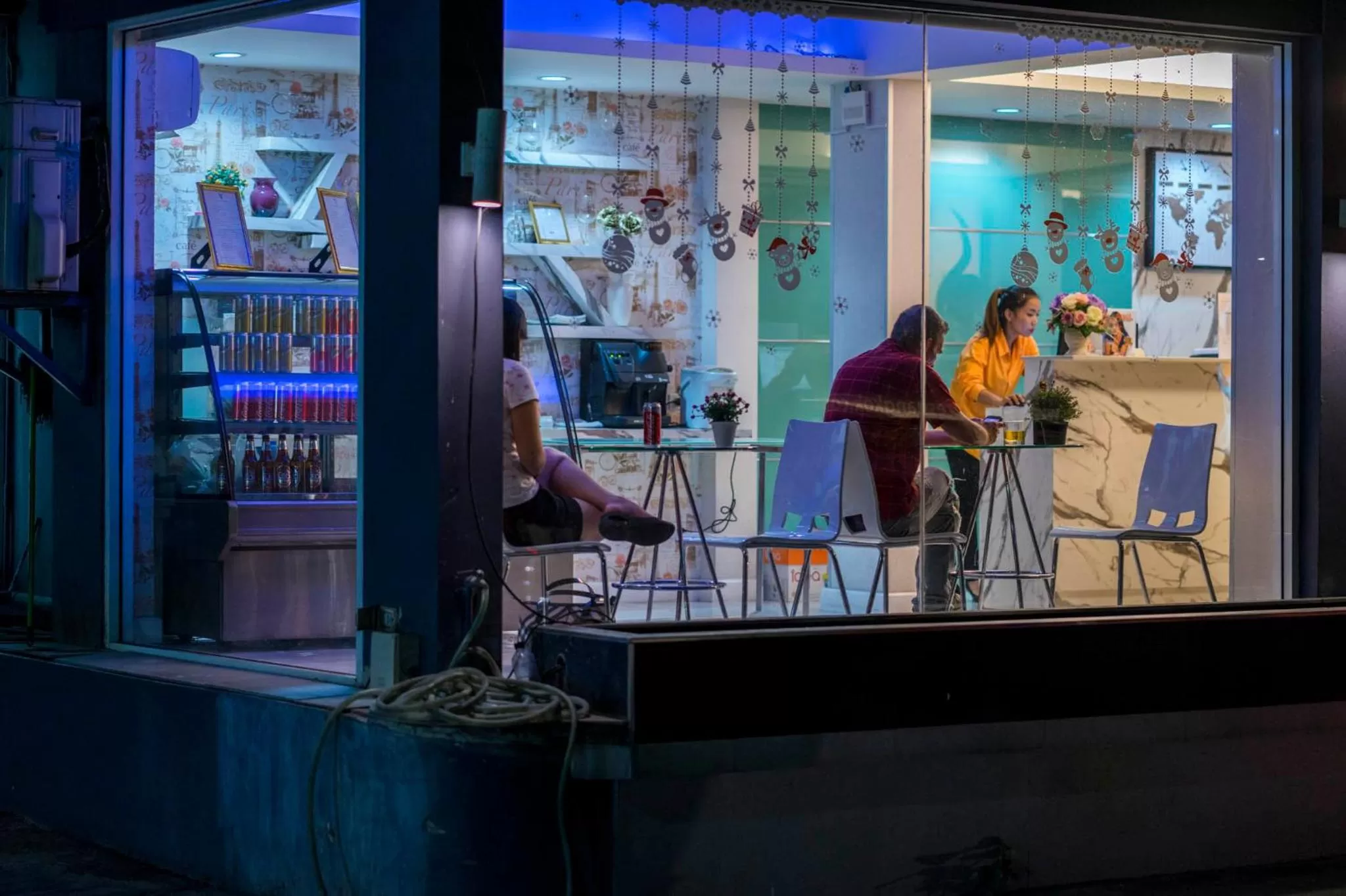 Solo Express Sukhumvit 81