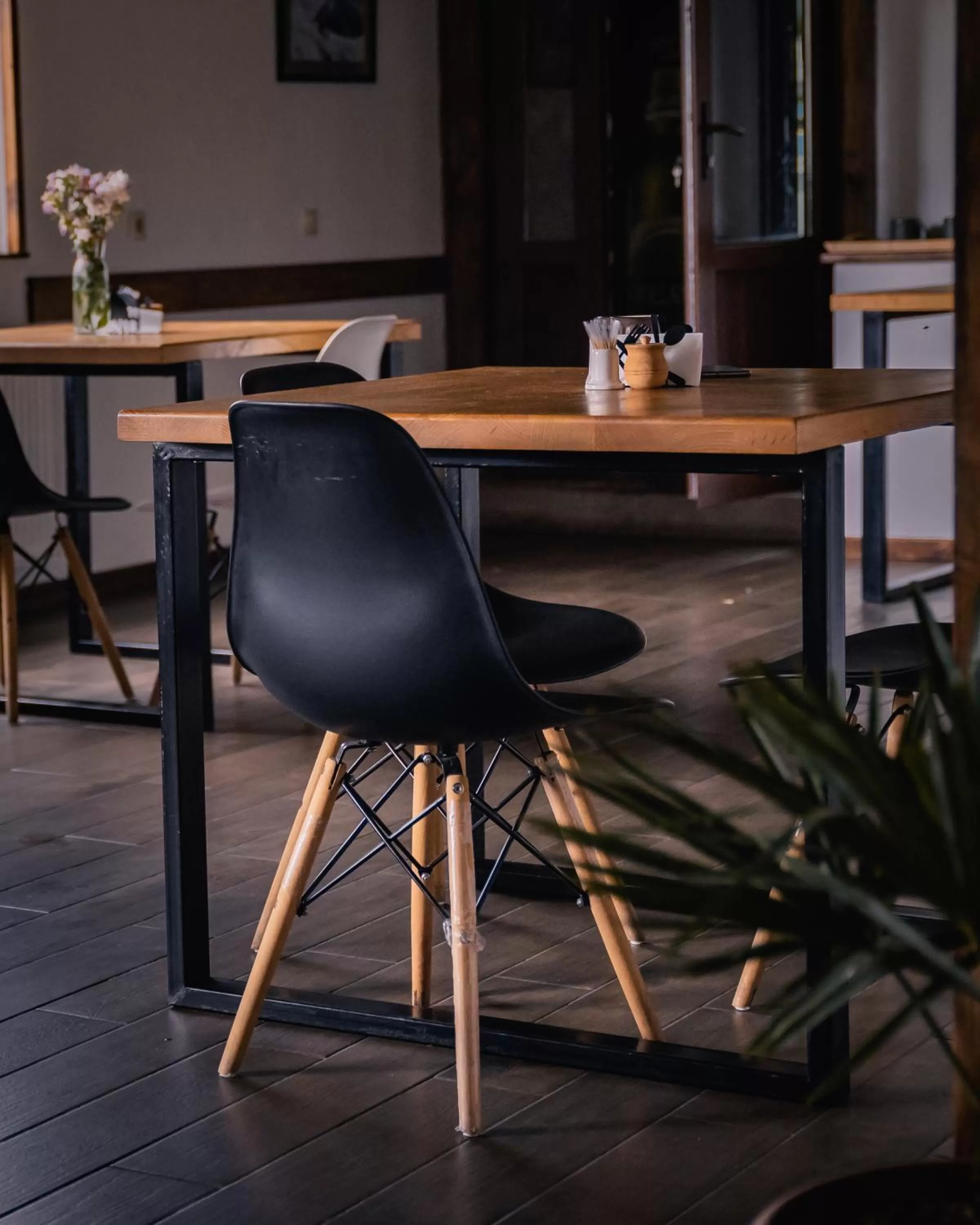 Hotel Old House Mestia