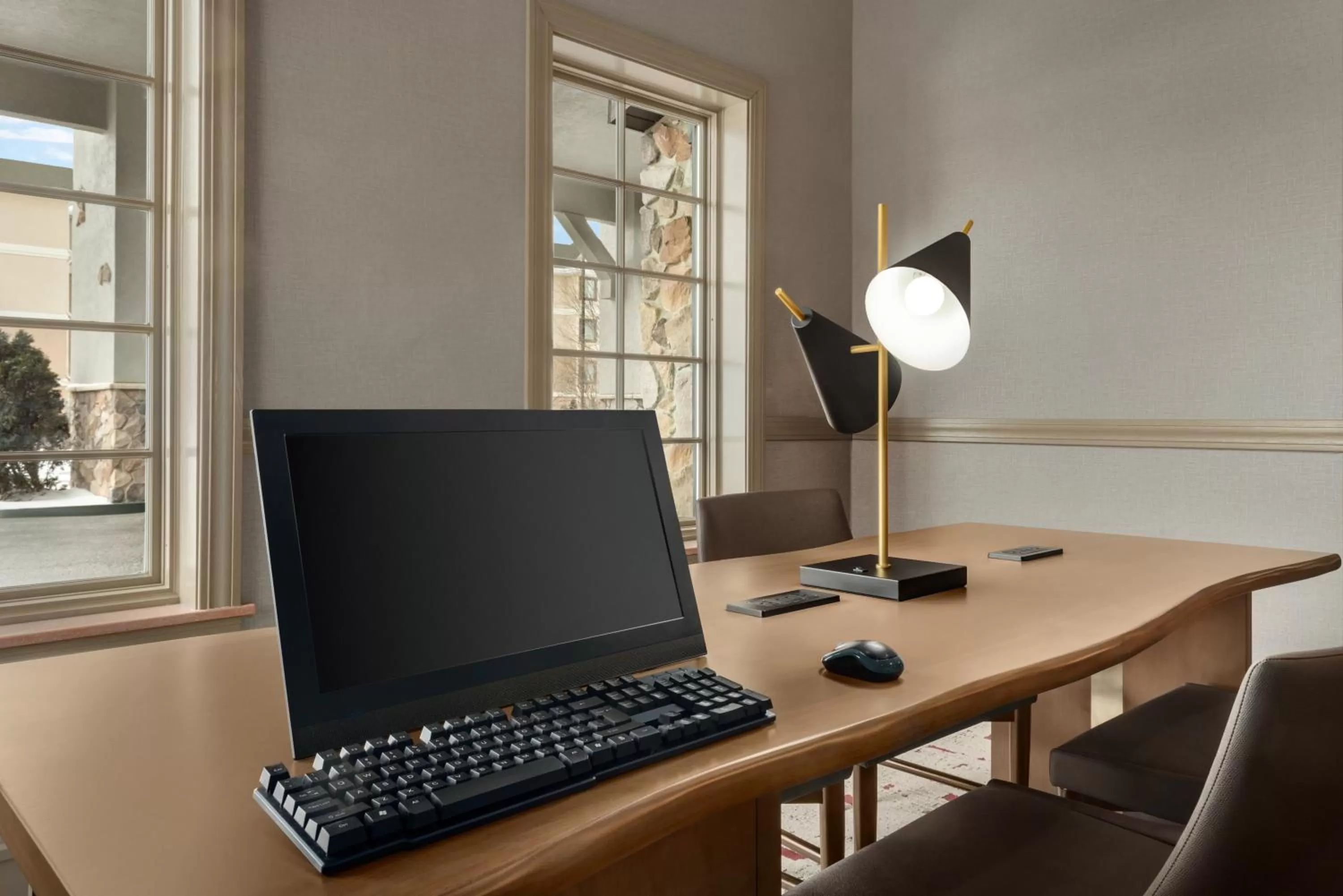 Business facilities in Wingate by Wyndham South Bend - Notre Dame