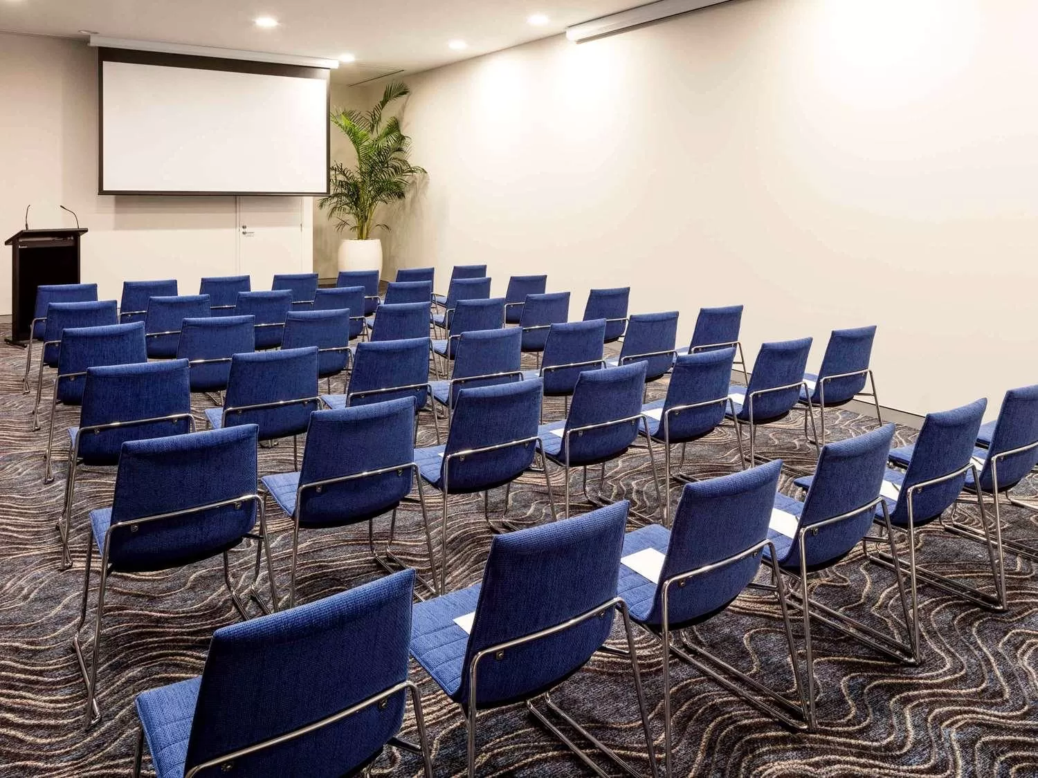 Banquet/Function facilities in Novotel Brisbane South Bank