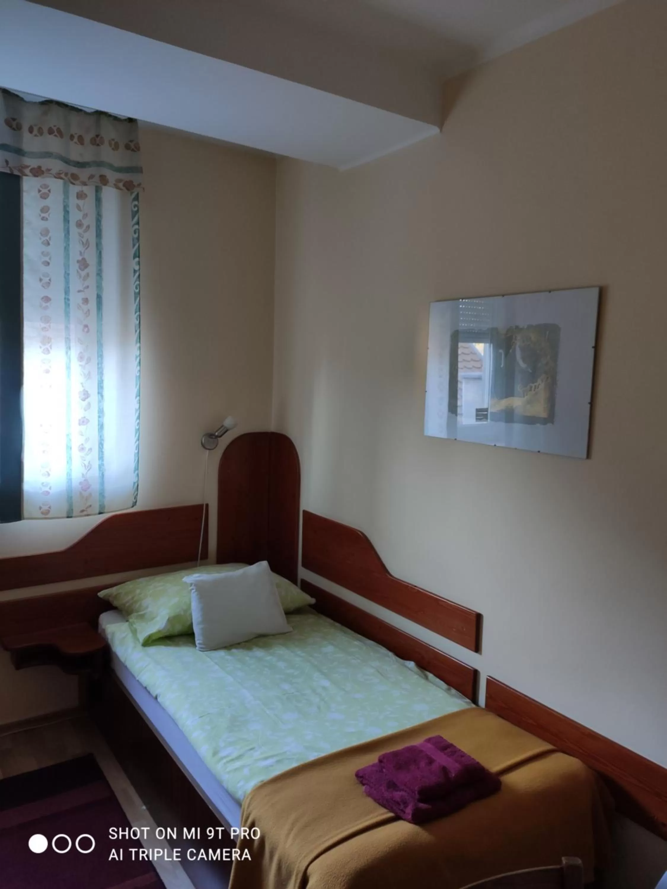 Szent György Fogadó