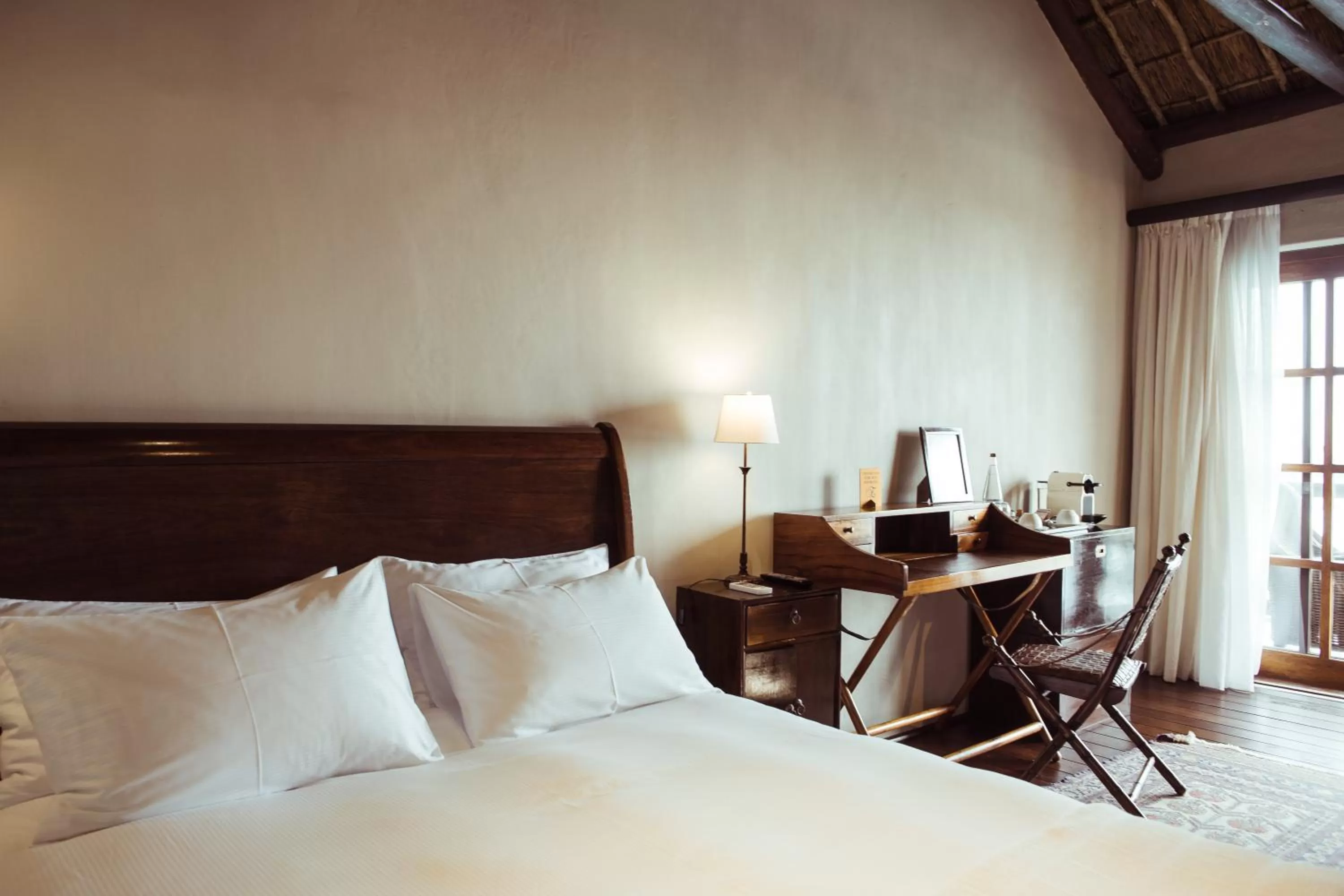 Bedroom, Bed in Iris Boutique Hotel