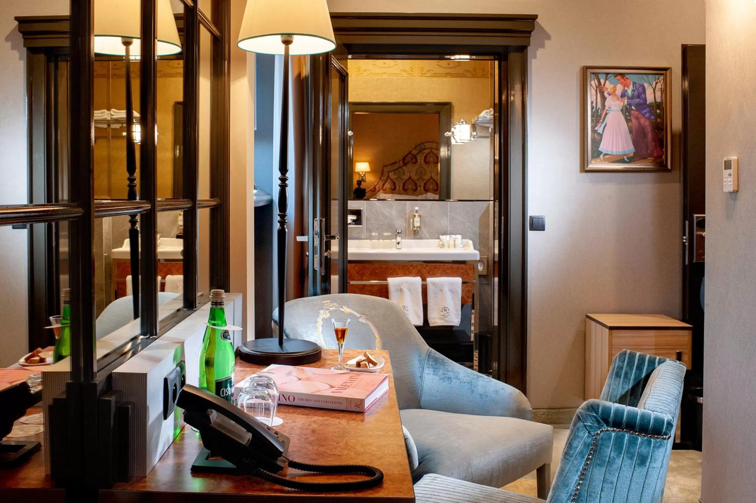 Other in Balthazar Design Hotel