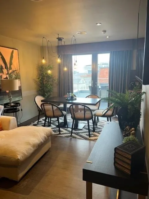 EPIC Apartments Duke Street